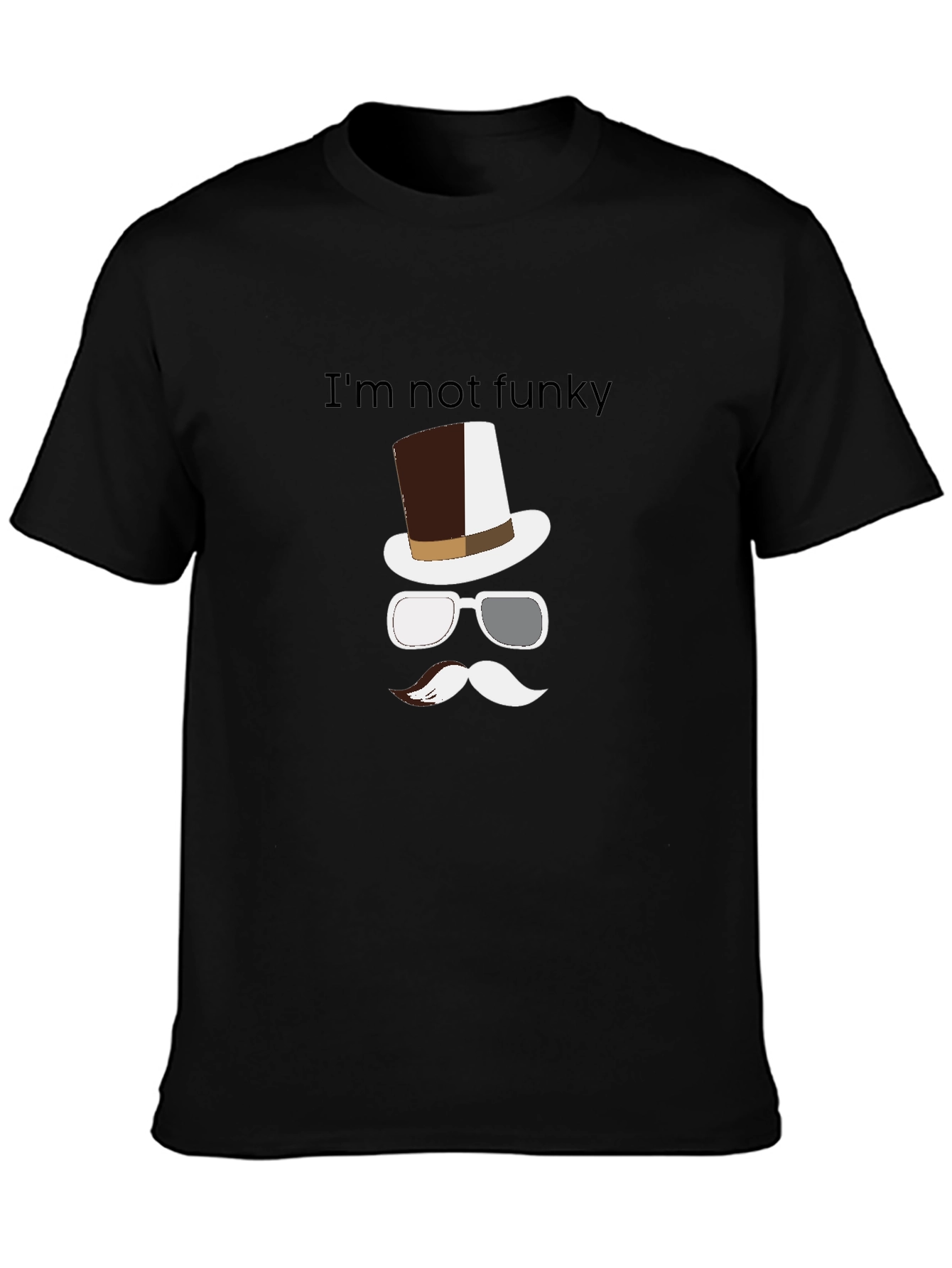 Funky Style T-Shirt