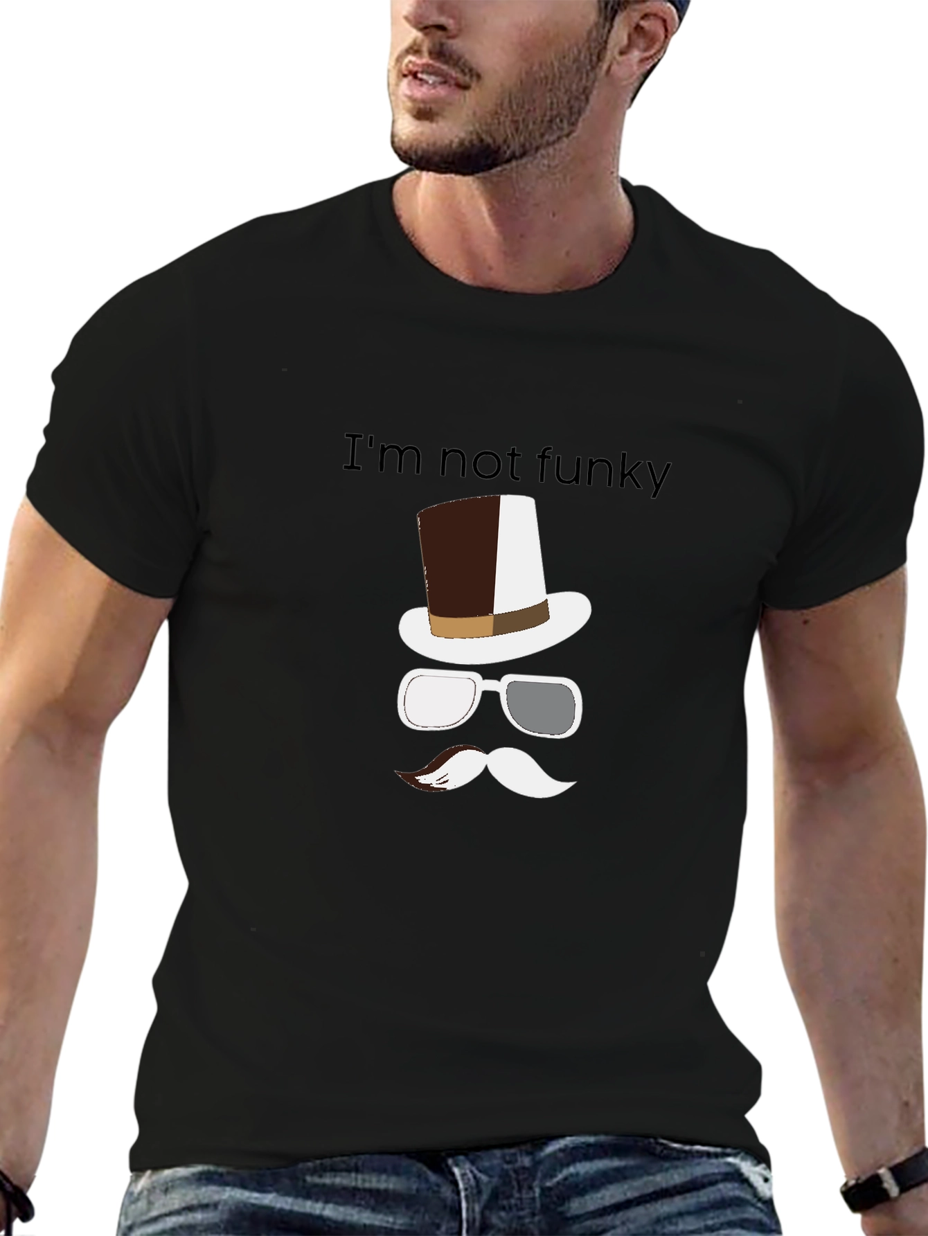Funky Style T-Shirt