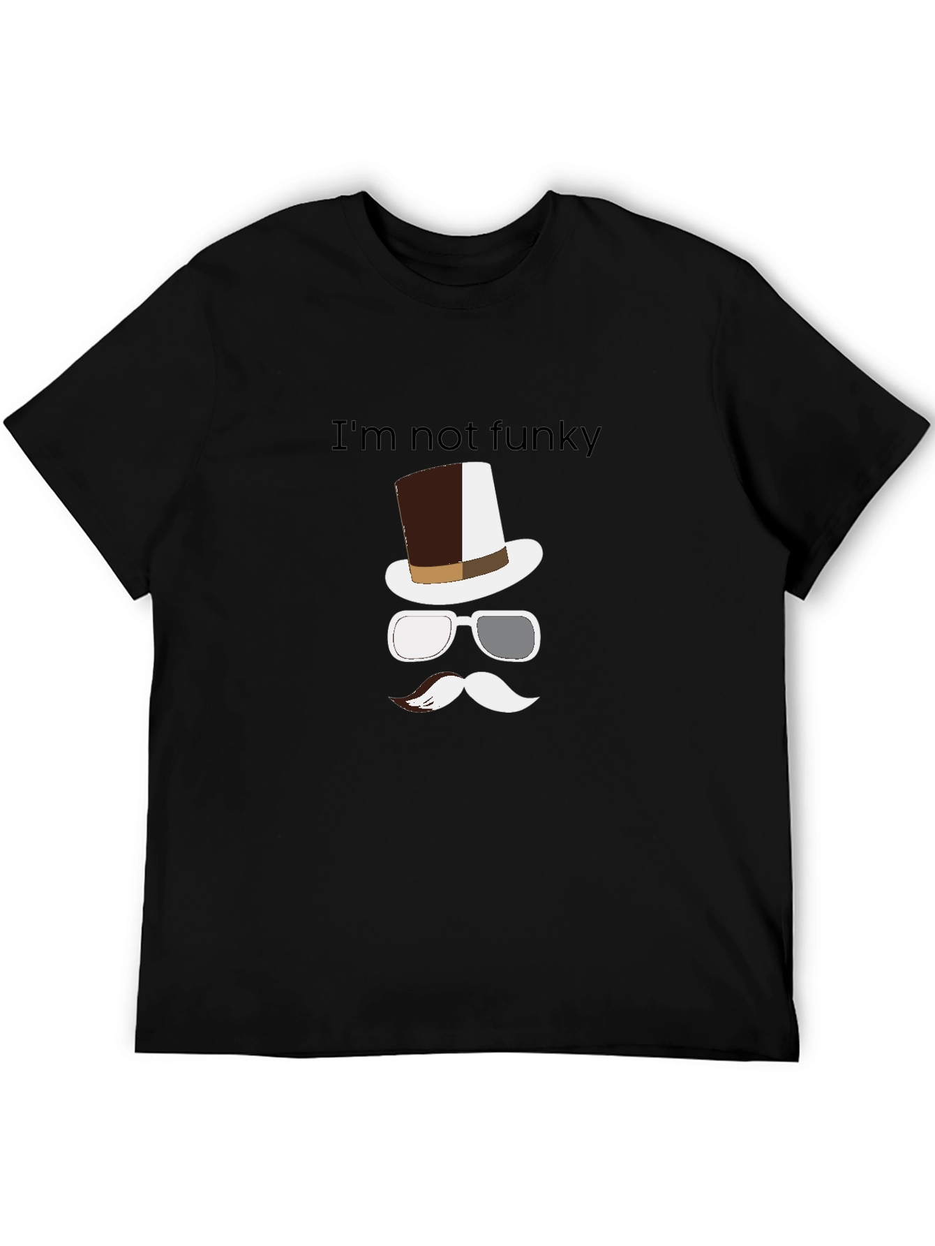 Funky Style T-Shirt
