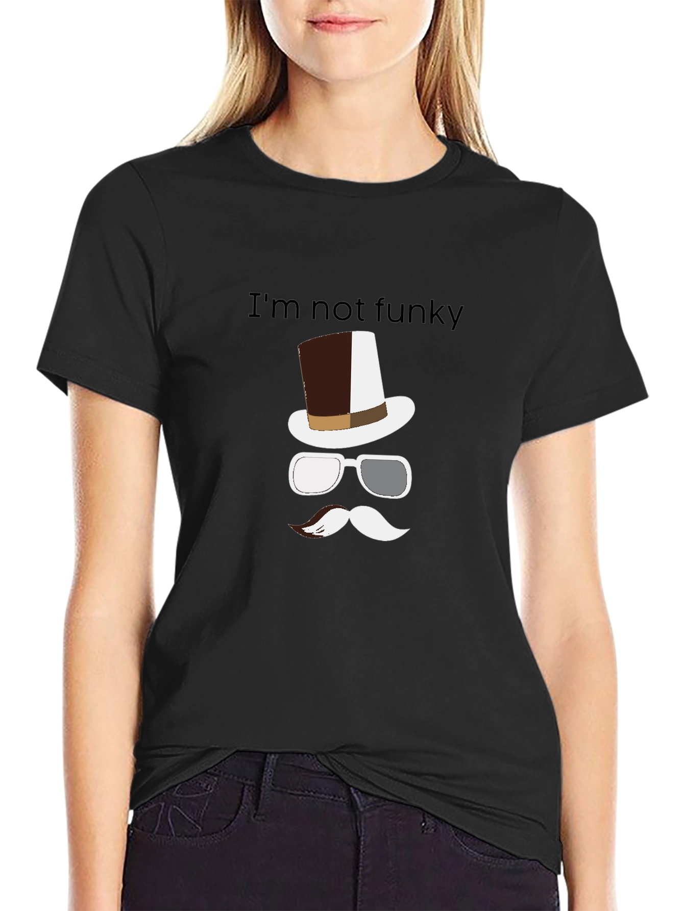 Funky Style T-Shirt