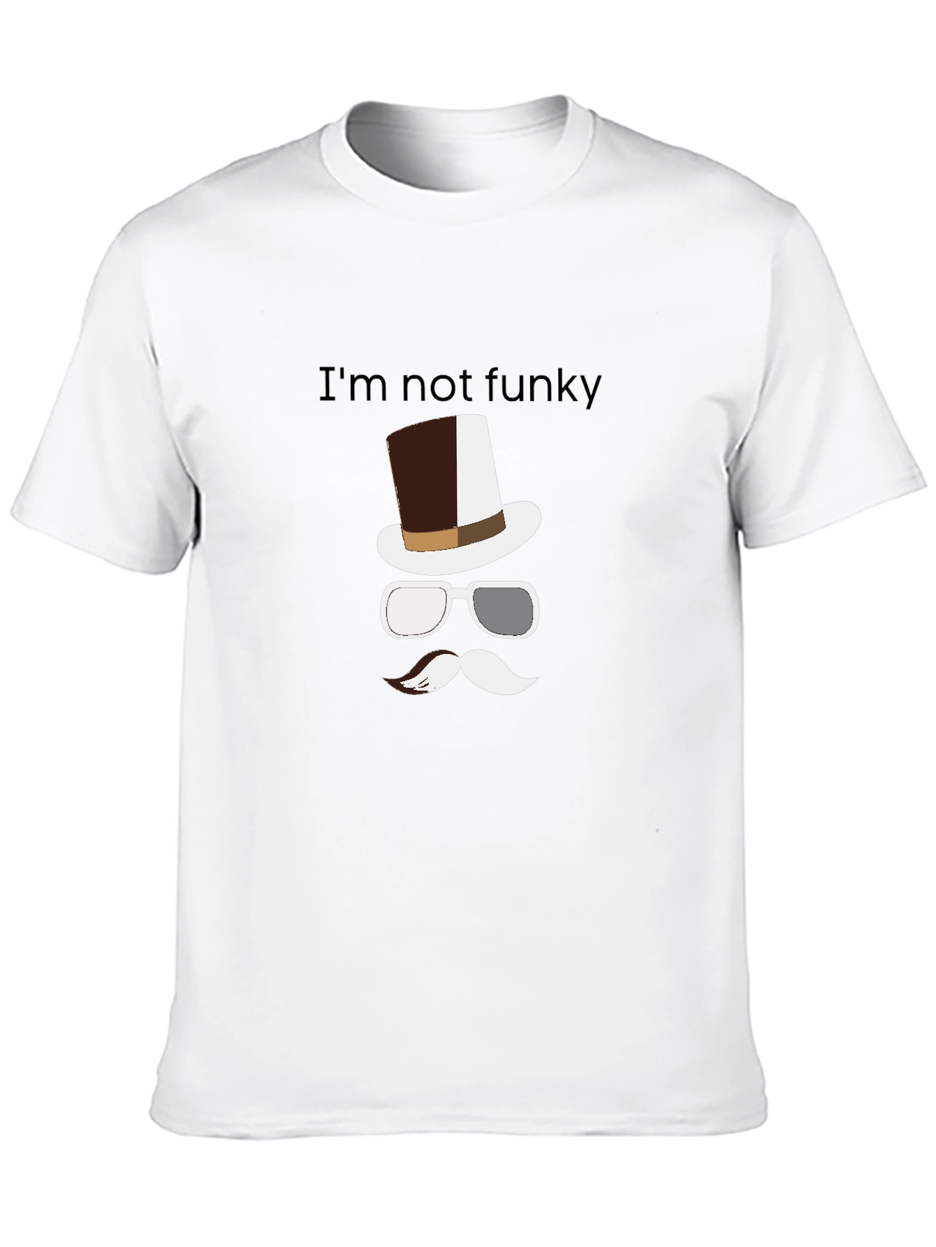 Funky Style T-Shirt
