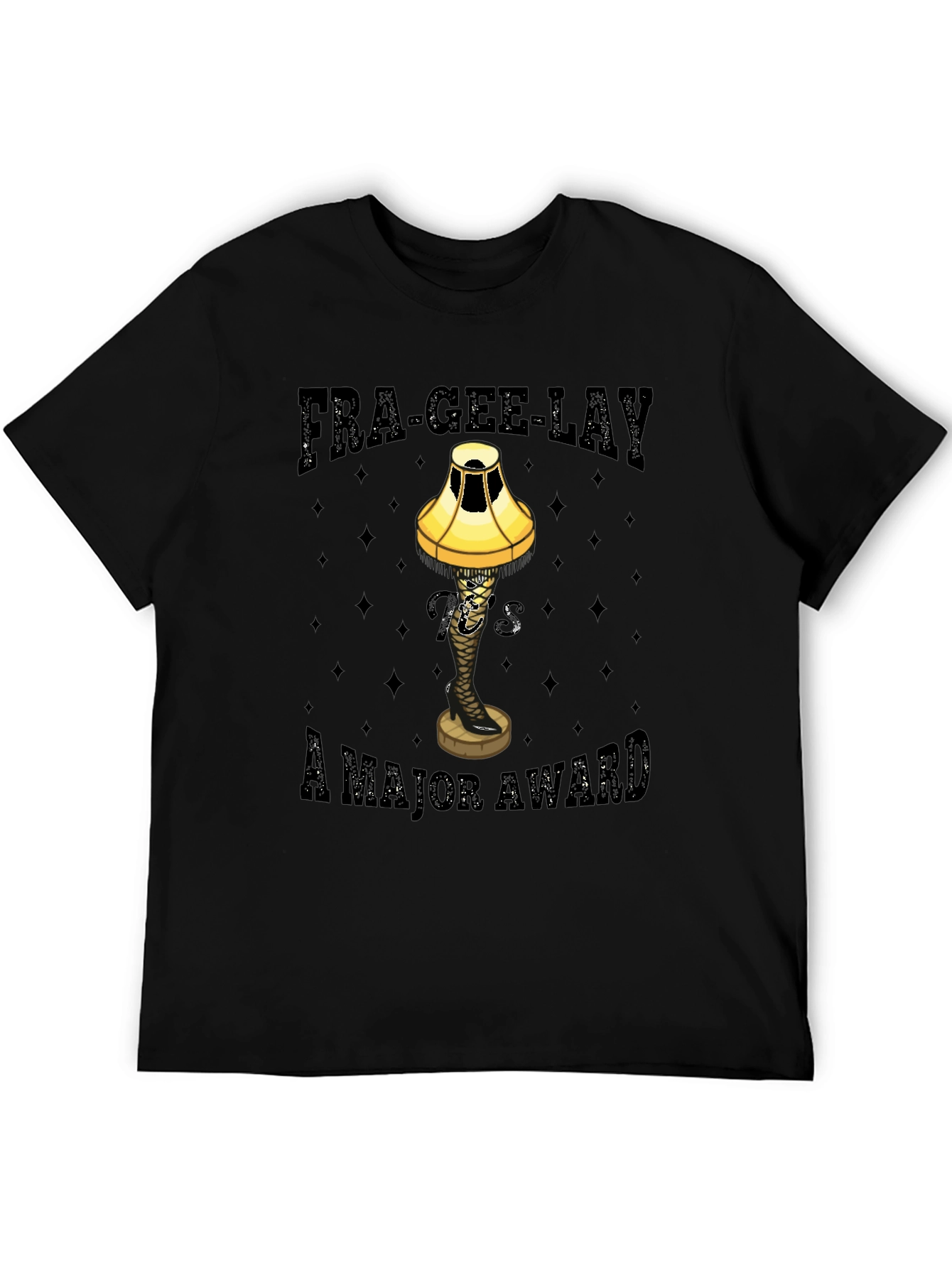 A Major Award T-Shirt
