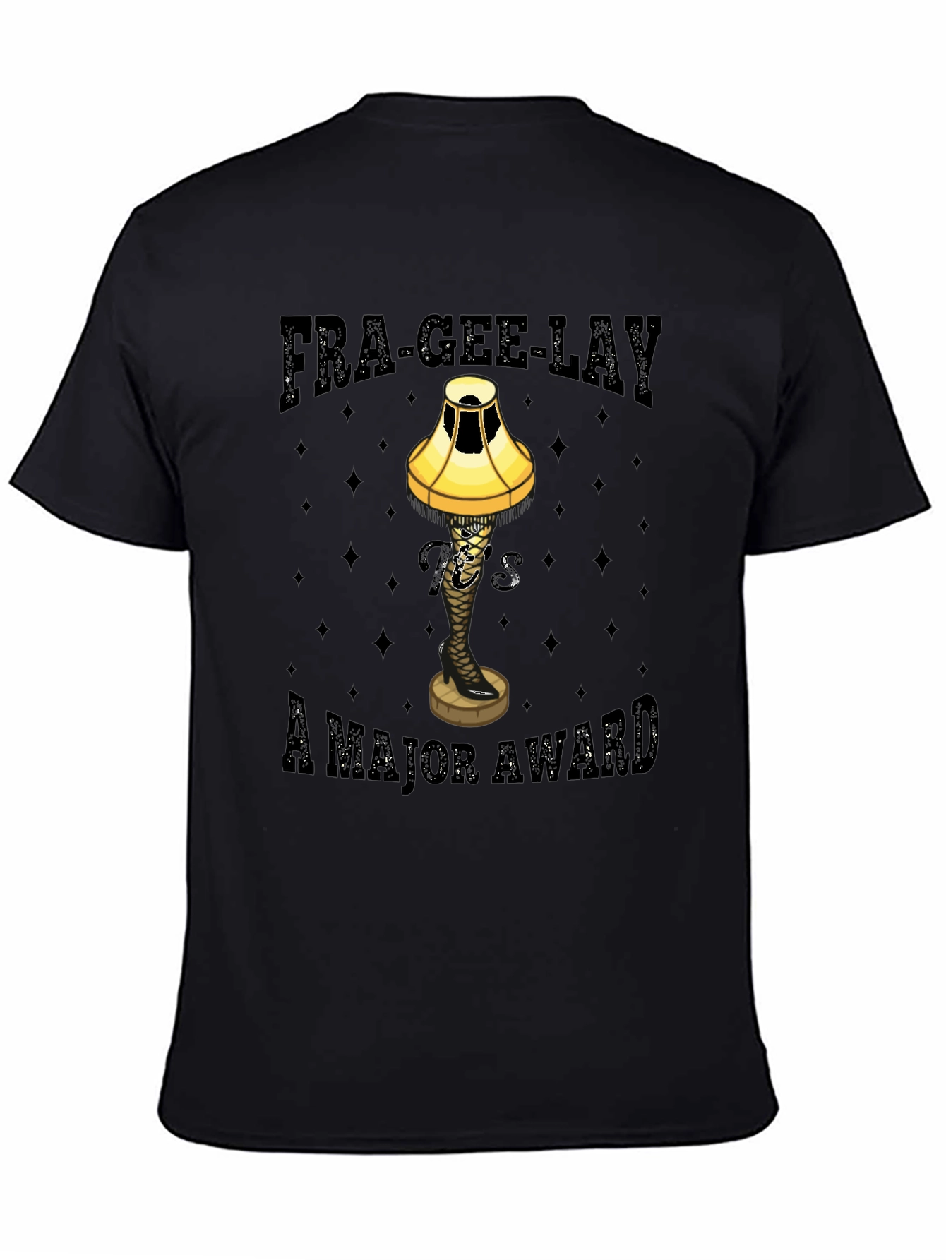 A Major Award T-Shirt