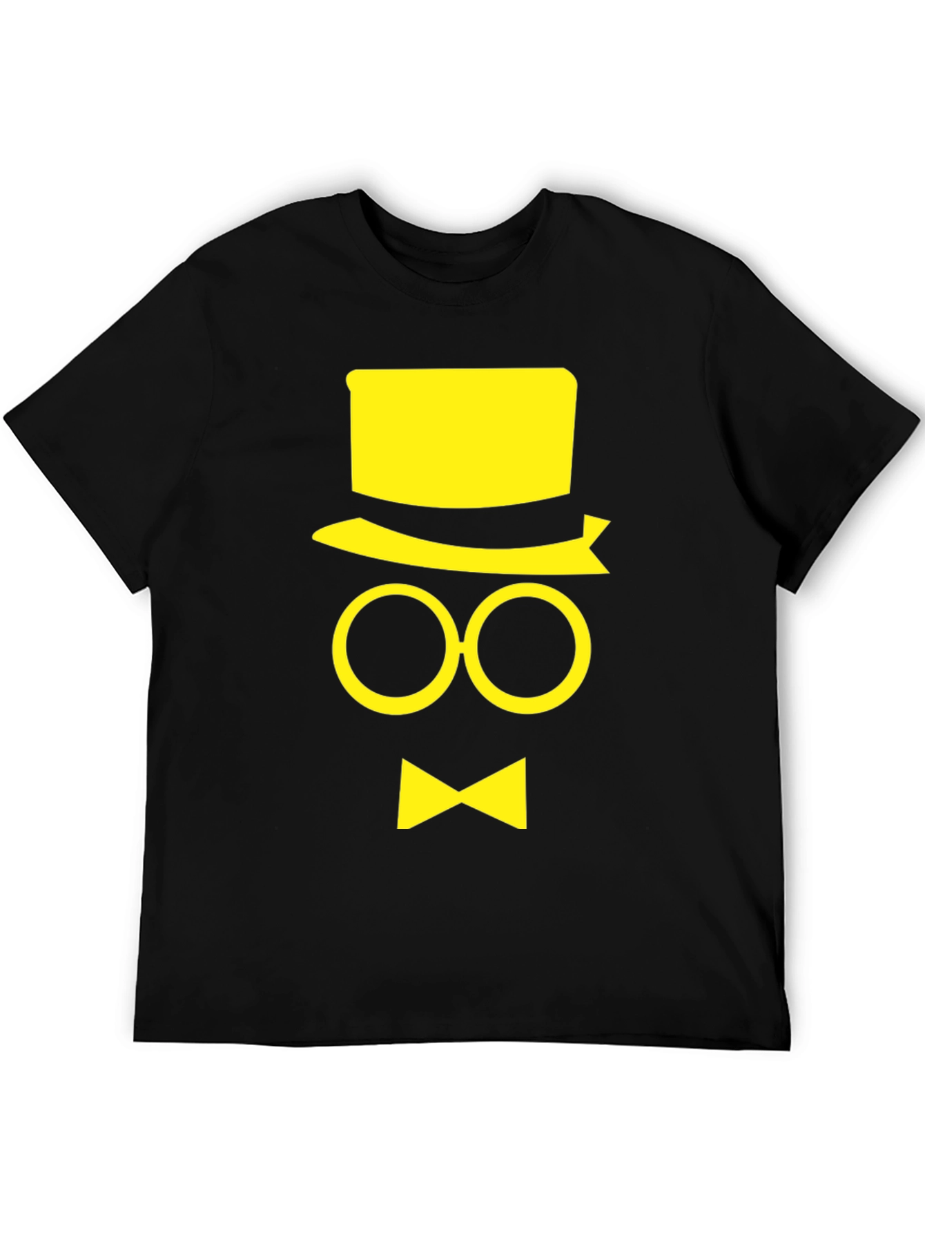 Gentleman Graphic Tee