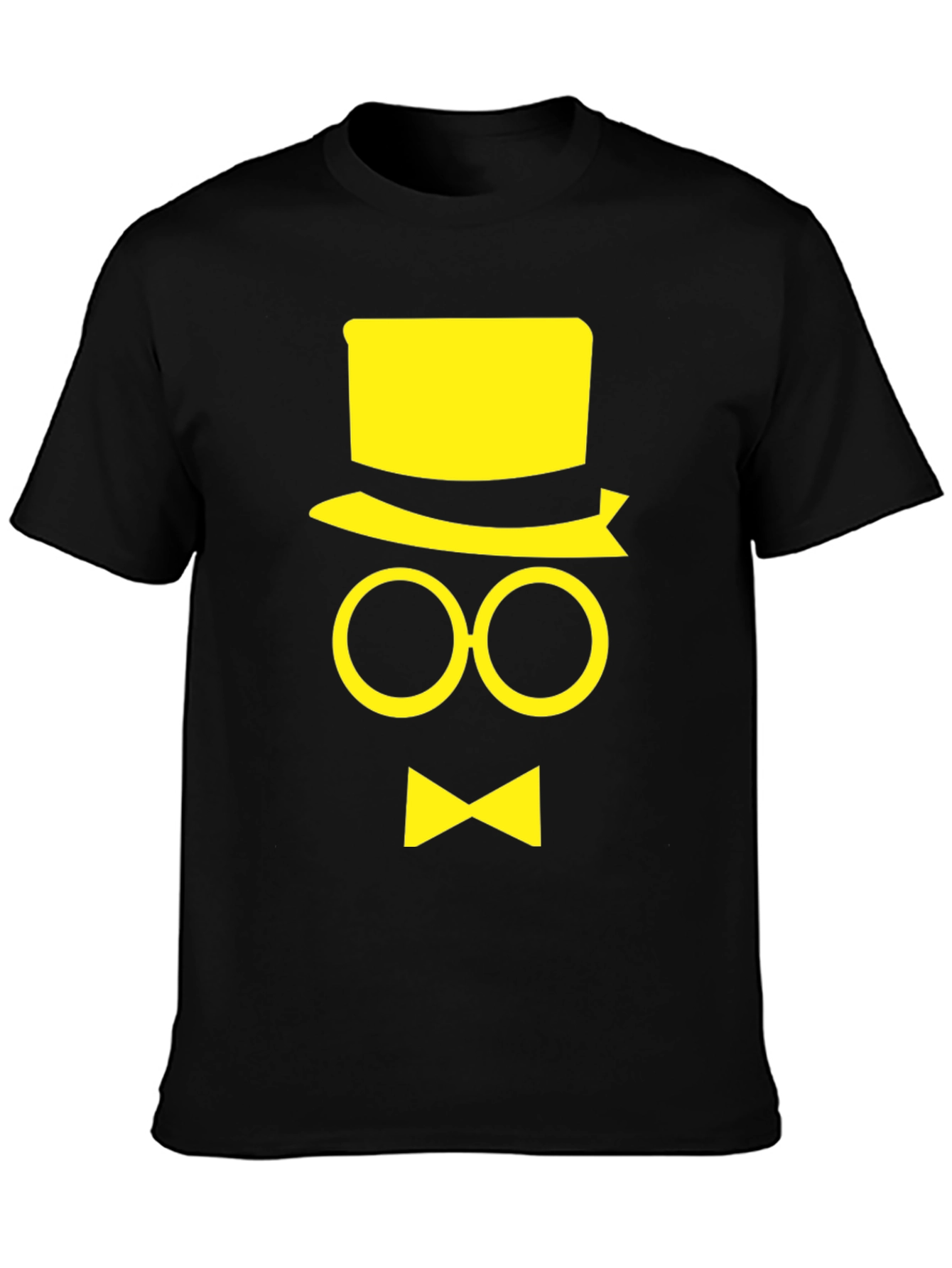Gentleman Graphic Tee