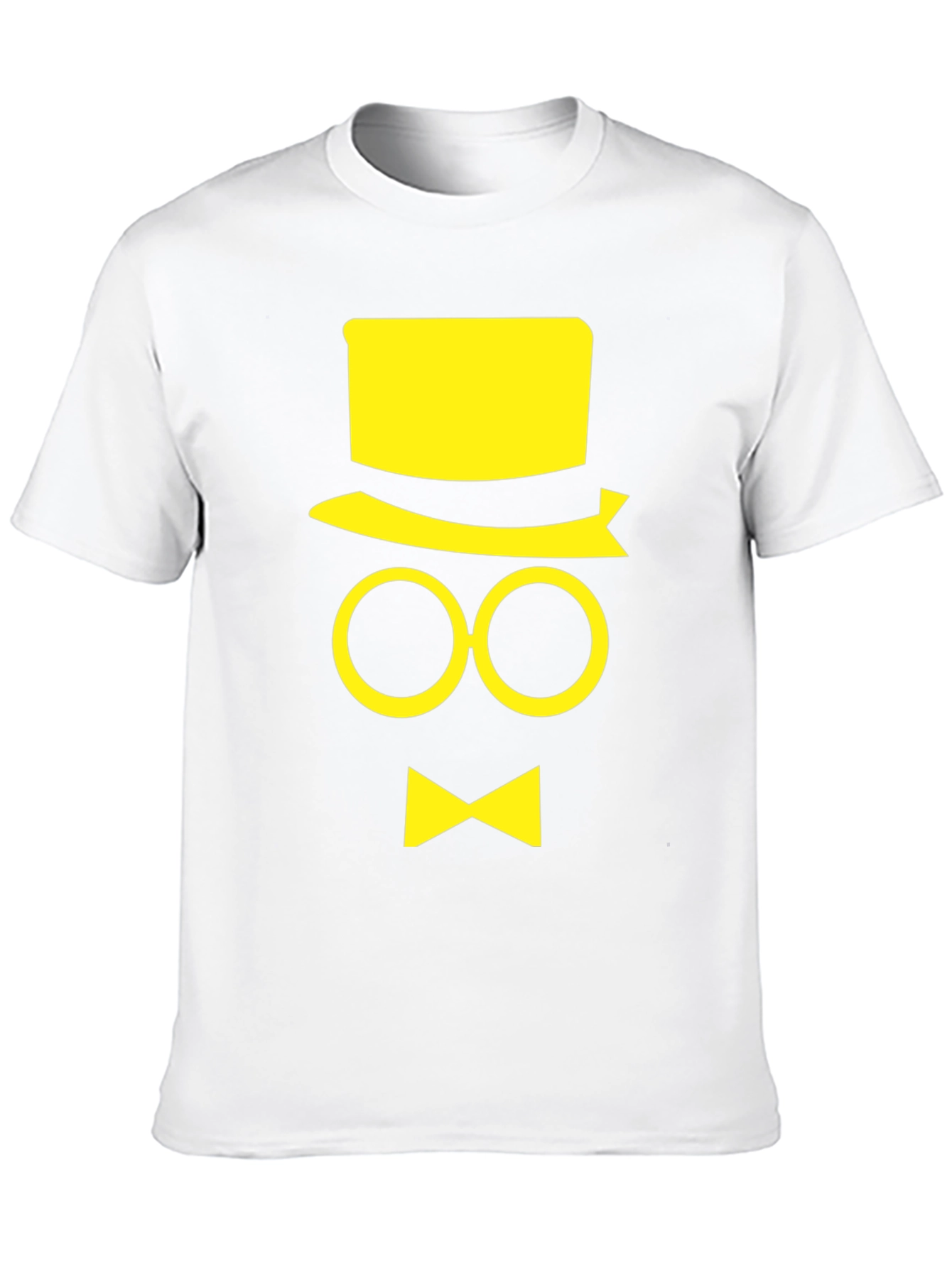 Gentleman Graphic Tee