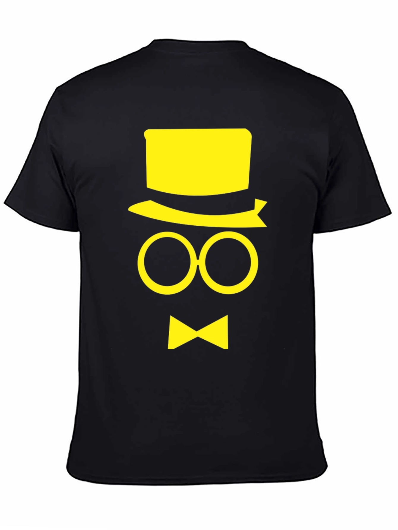 Gentleman Graphic Tee