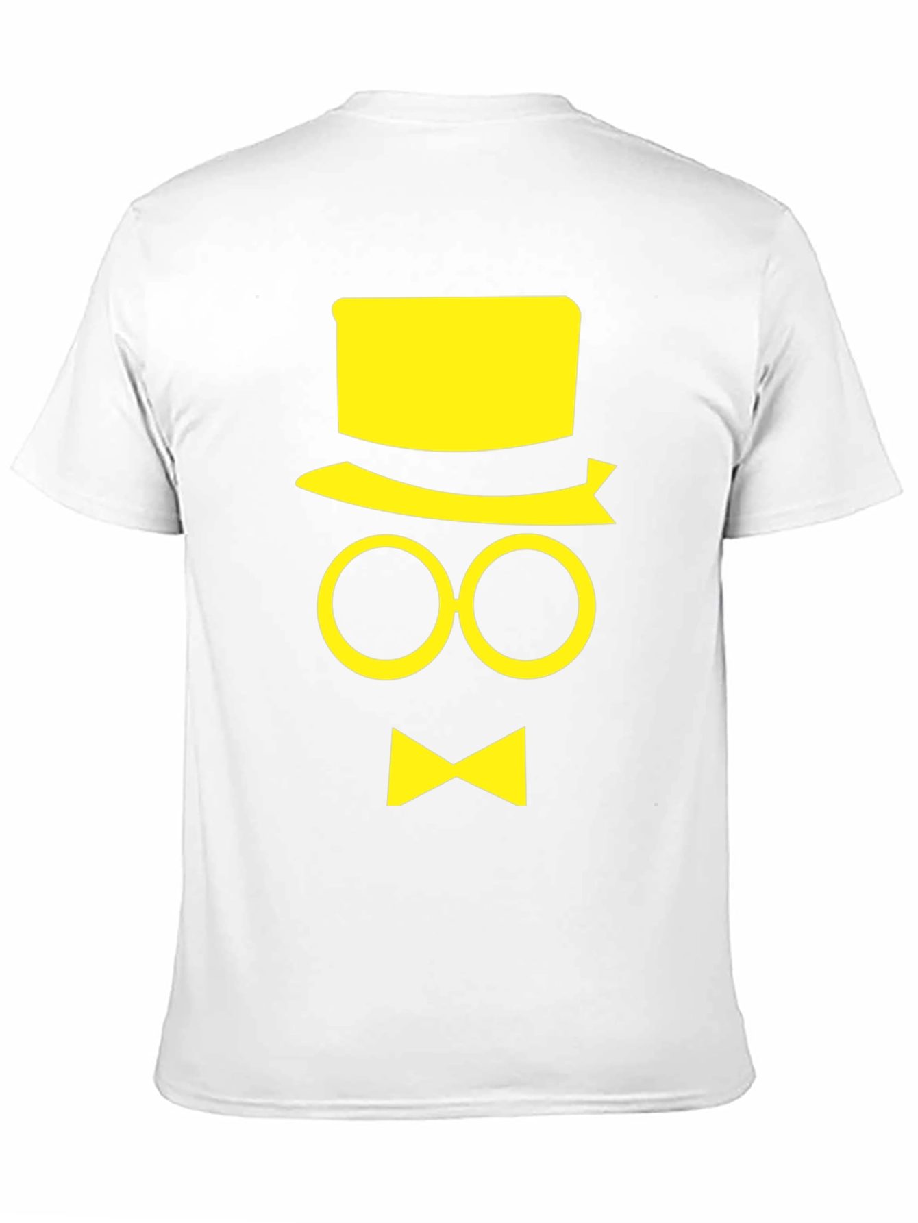 Gentleman Graphic Tee