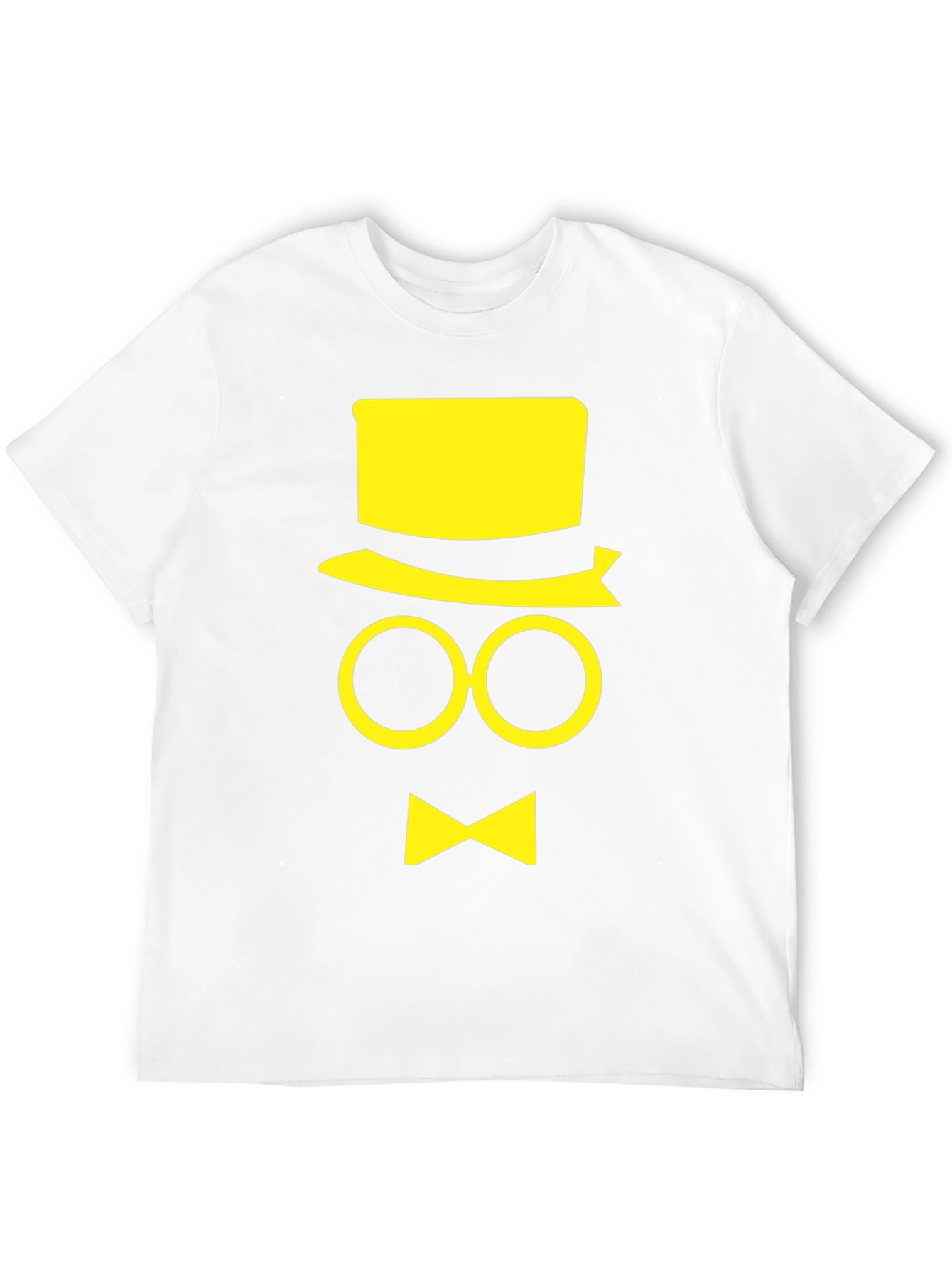 Gentleman Graphic Tee