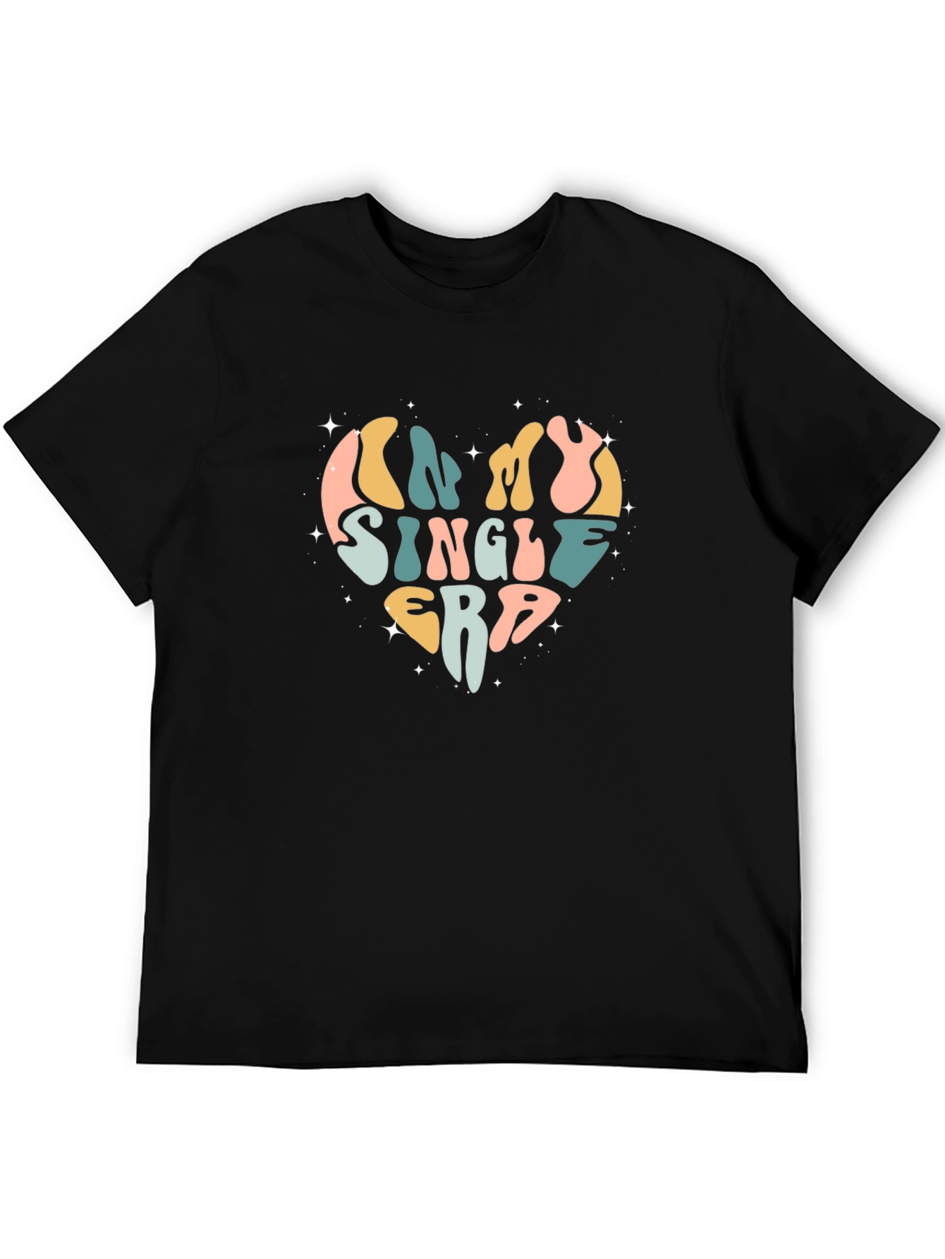 In My Single Era Graphic Tee
