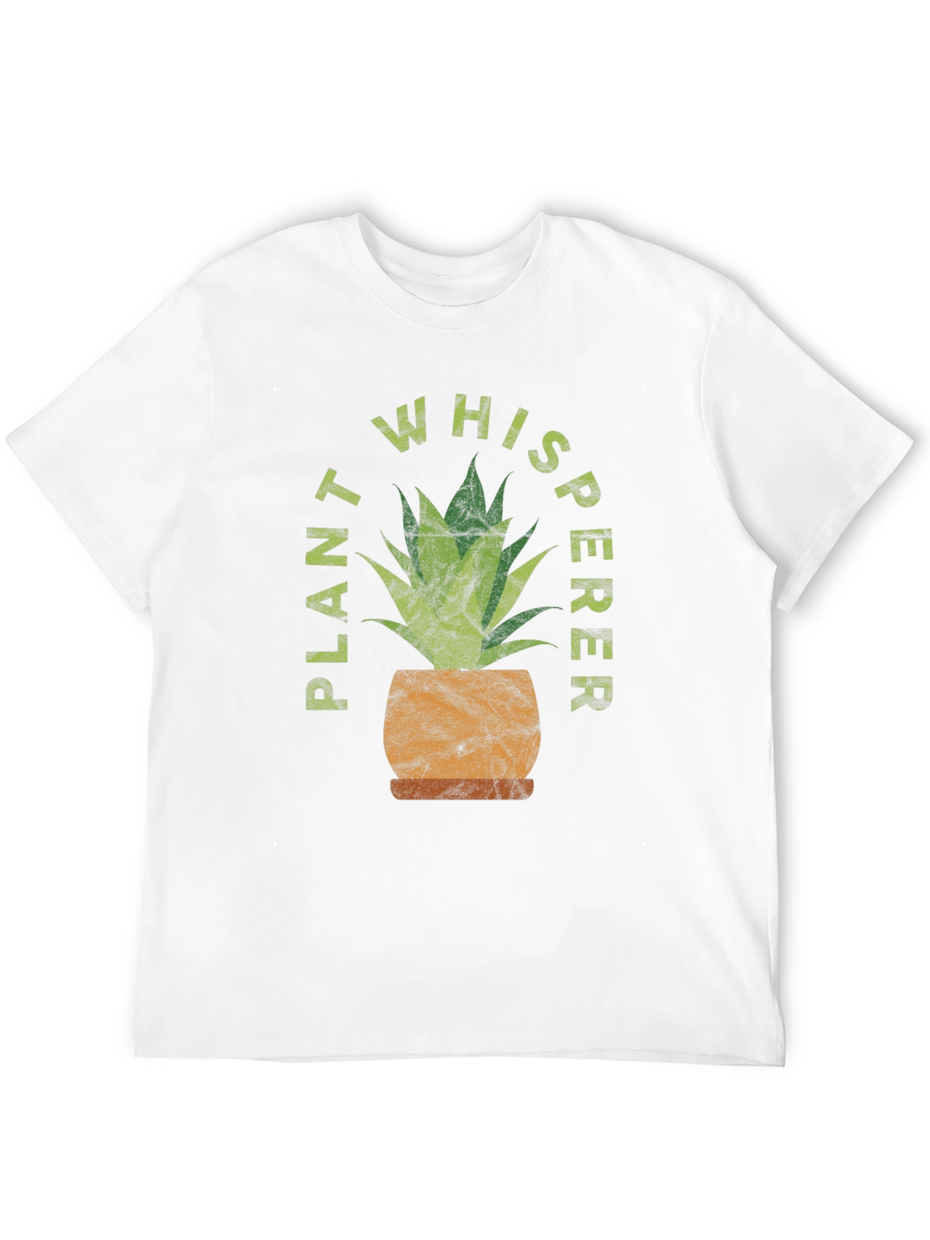 Plant Whisperer Graphic Tee