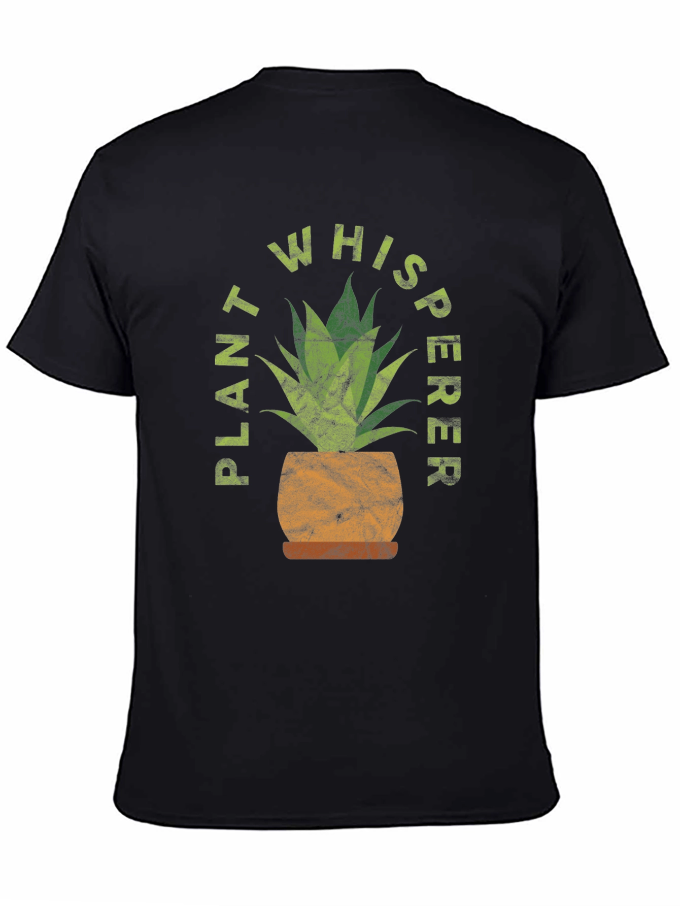 Plant Whisperer Graphic Tee