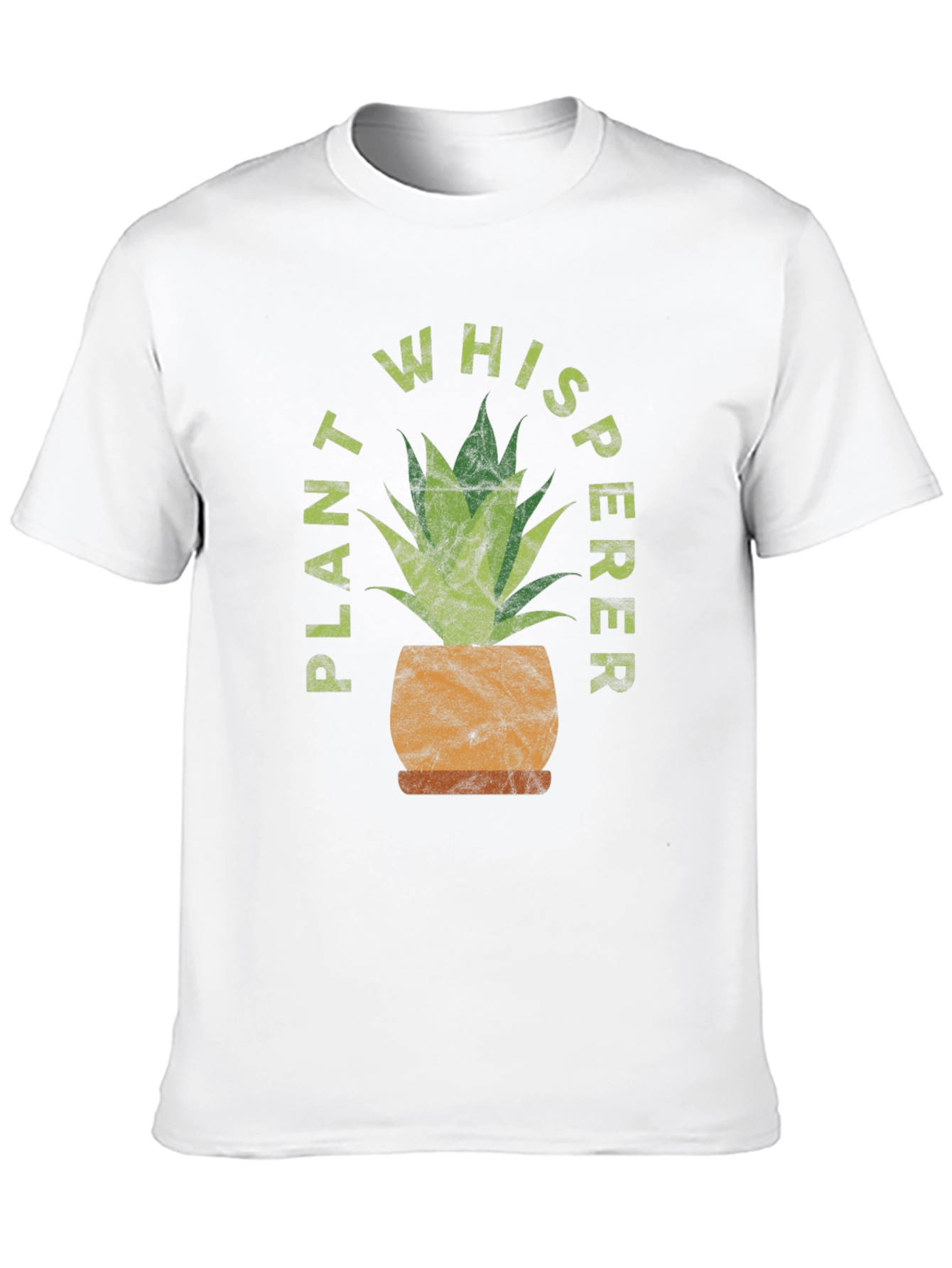 Plant Whisperer Graphic Tee