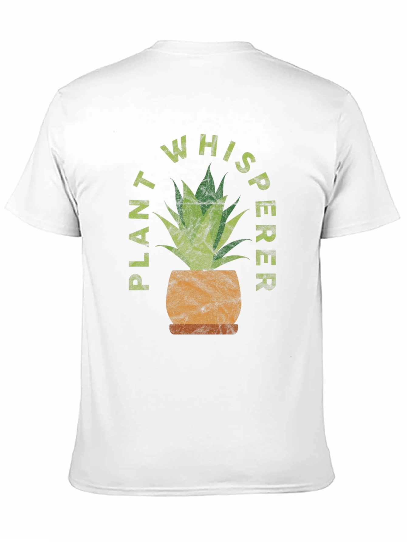 Plant Whisperer Graphic Tee