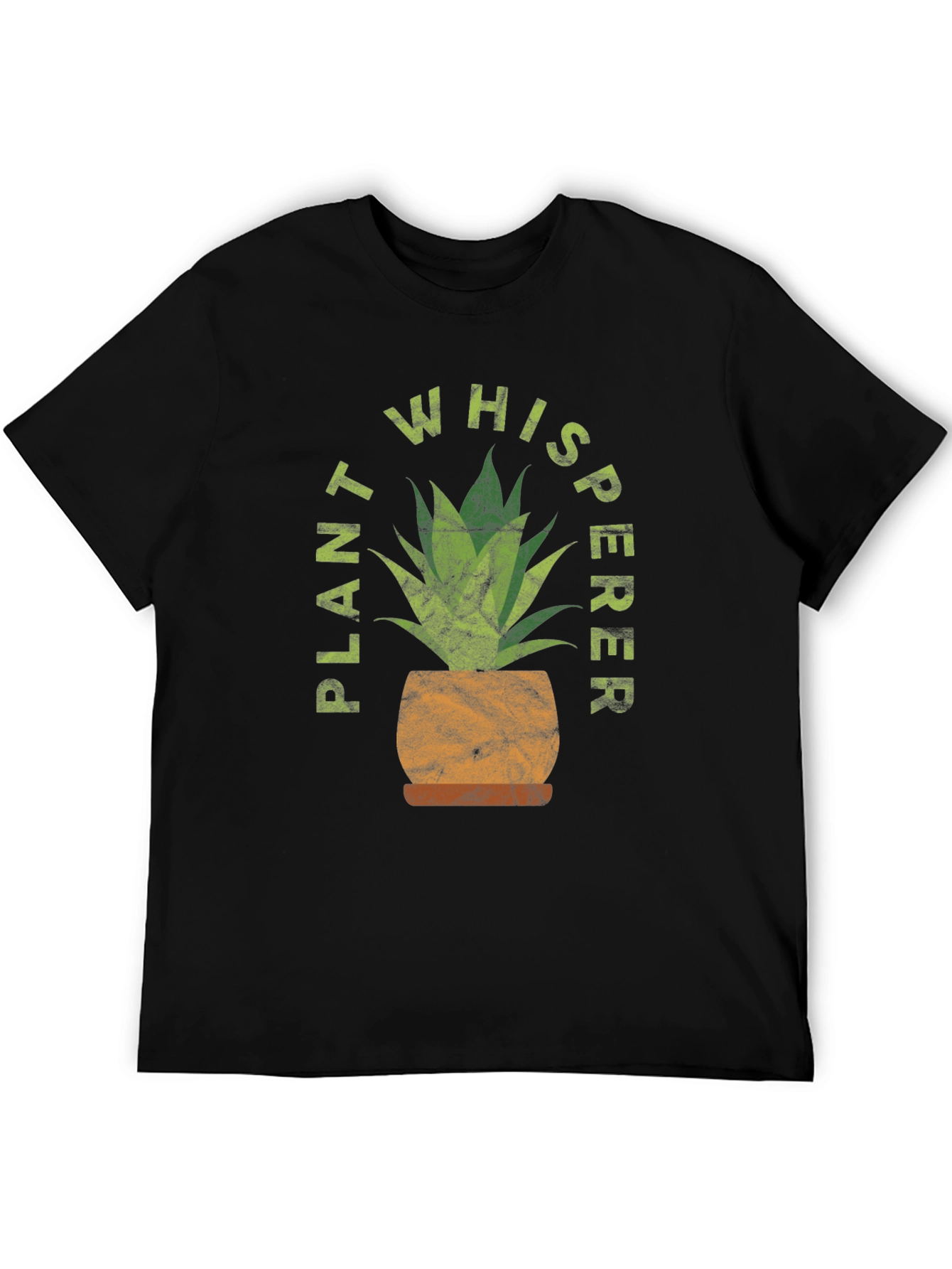 Plant Whisperer Graphic Tee