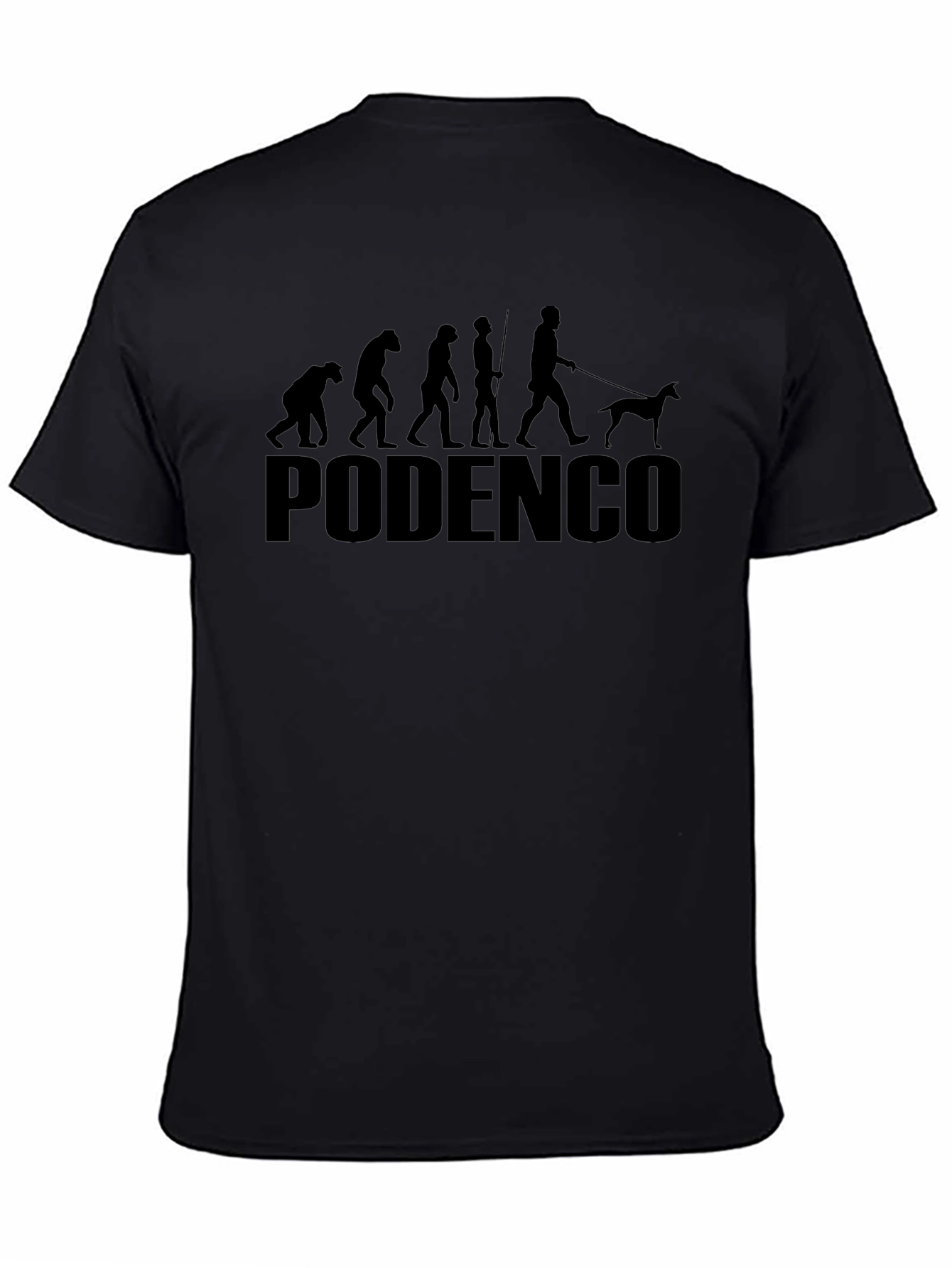 Podenco Evolution T-Shirt
