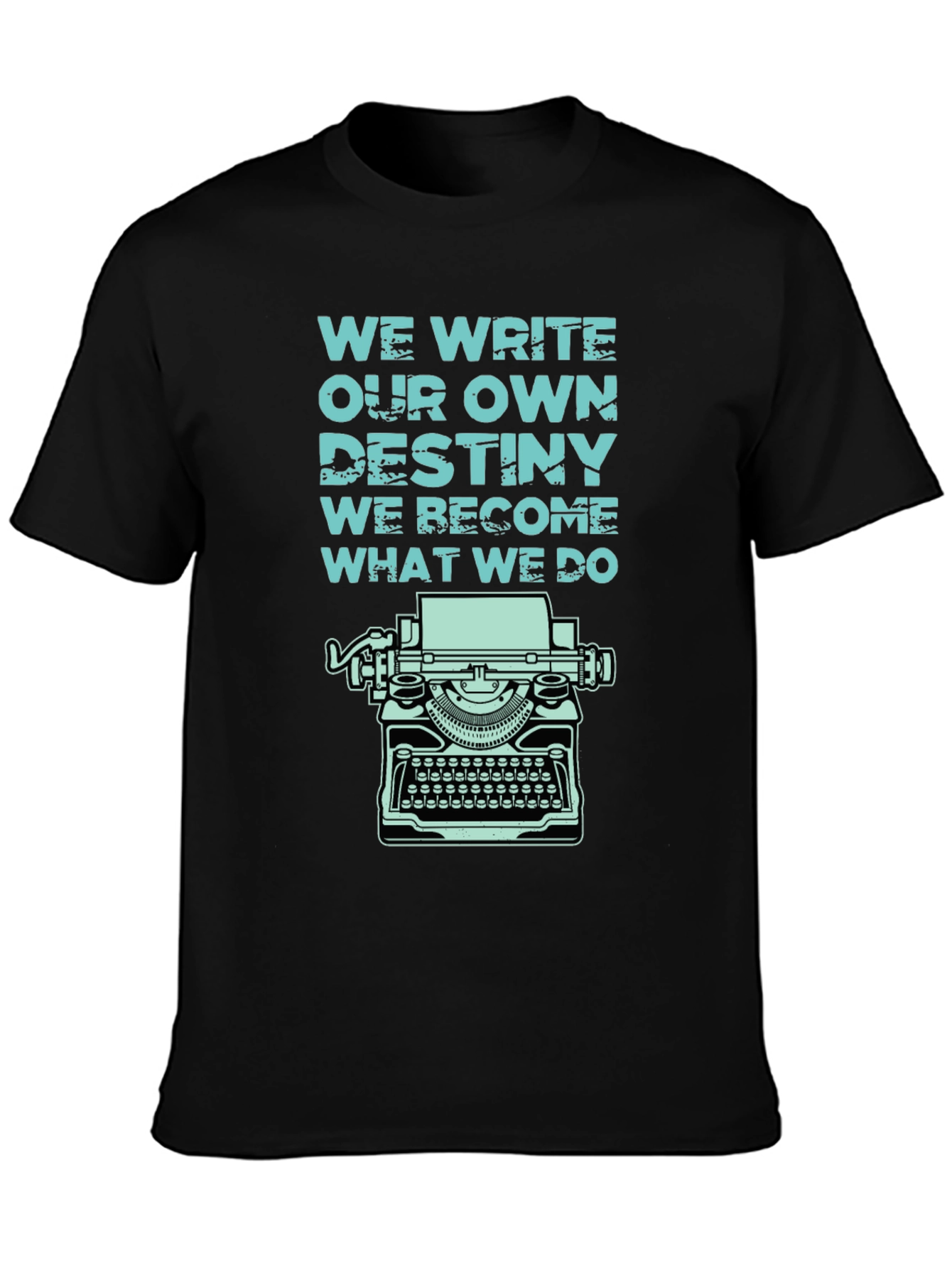 Writers Destiny T-Shirt