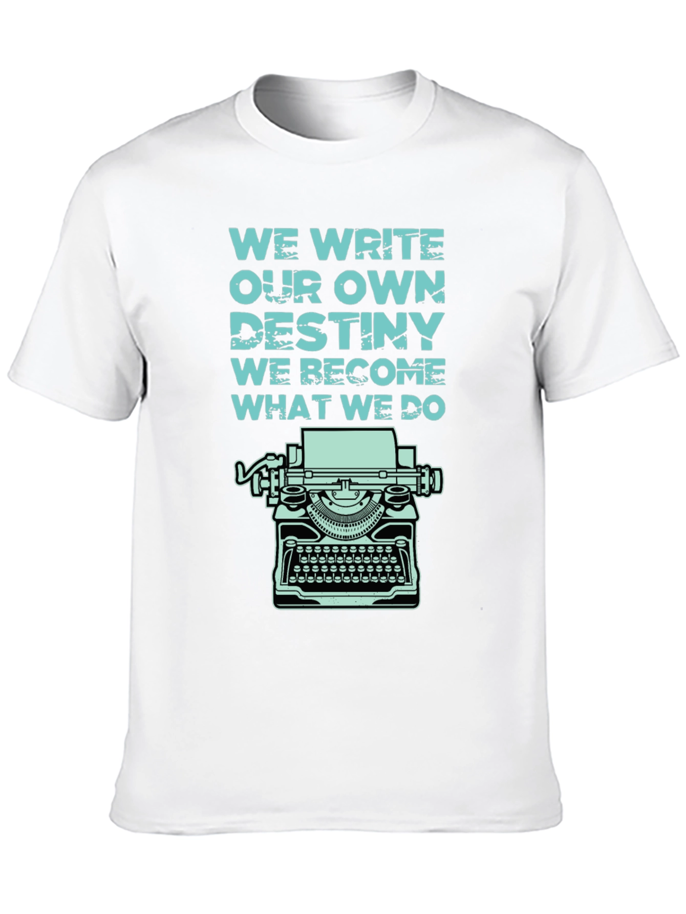 Writers Destiny T-Shirt