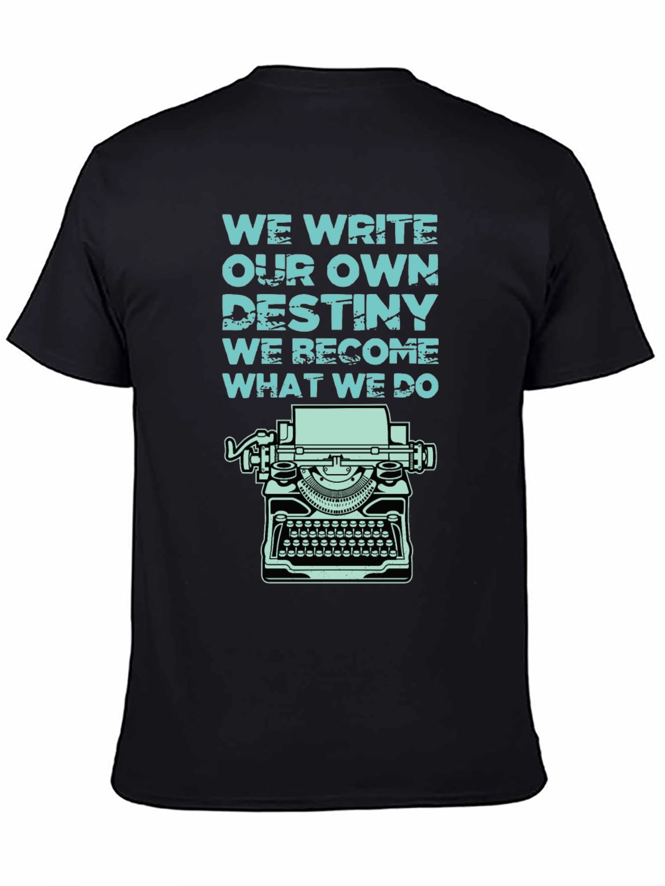 Writers Destiny T-Shirt