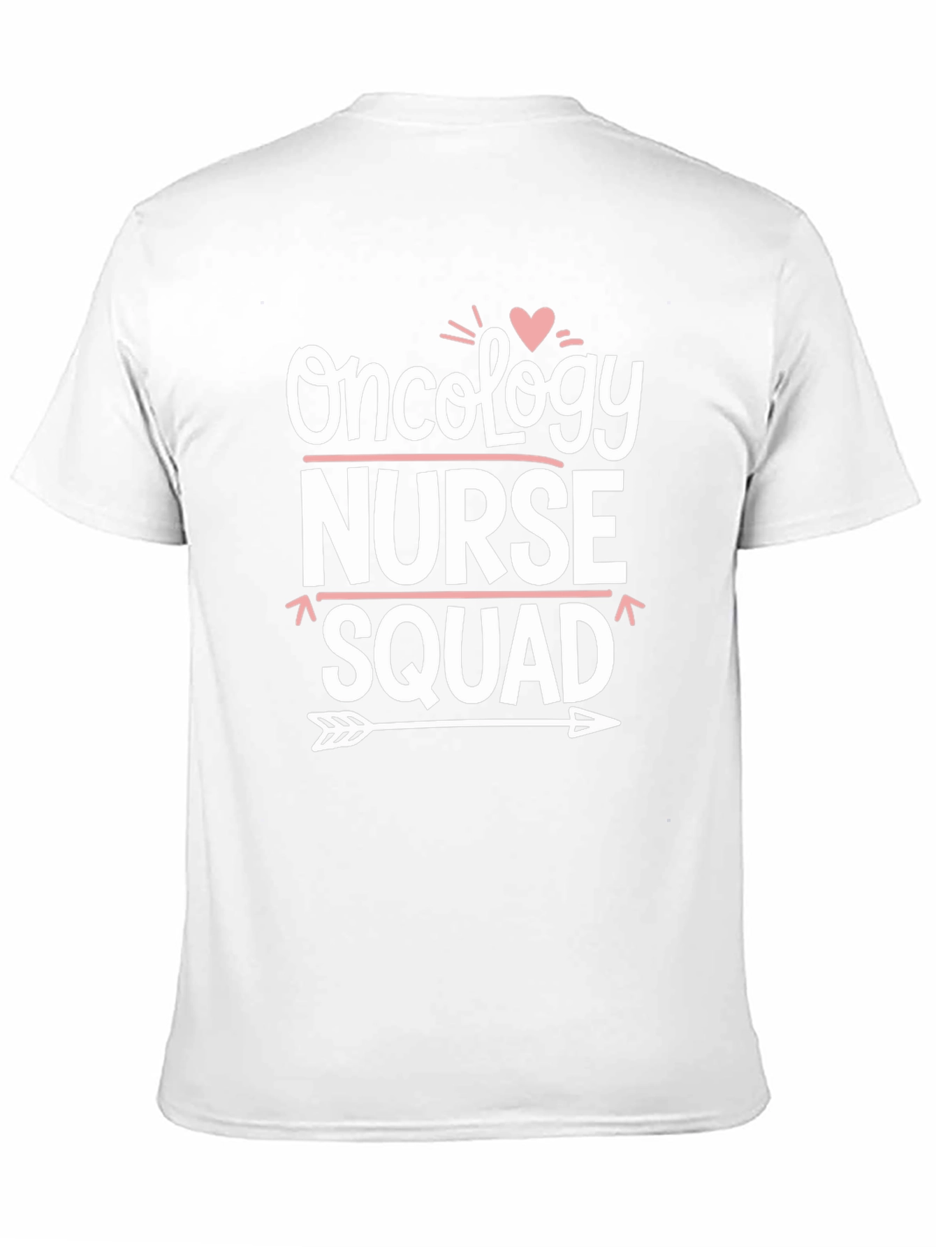 Oncology Nurse Squad T-Shirt