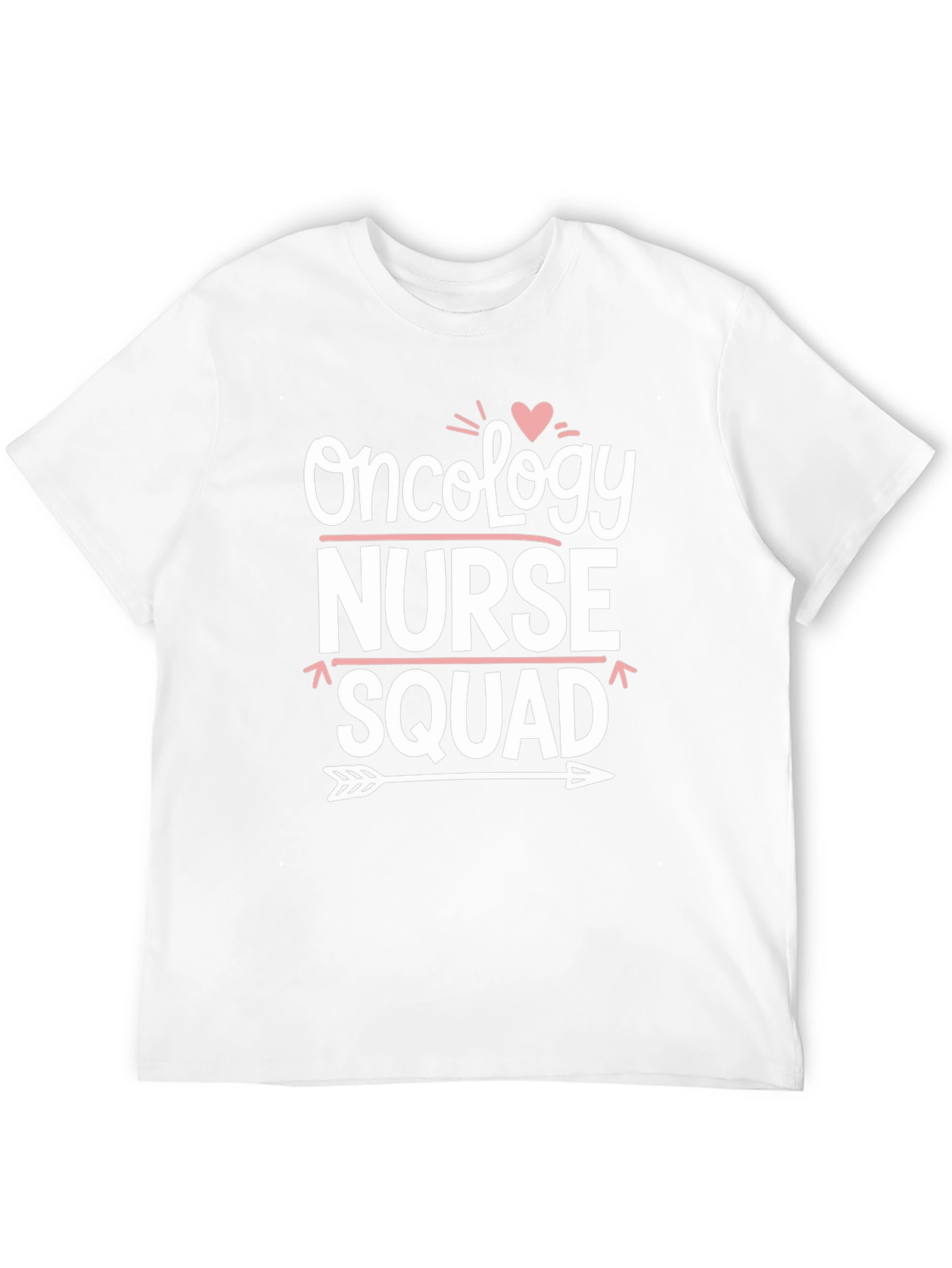 Oncology Nurse Squad T-Shirt