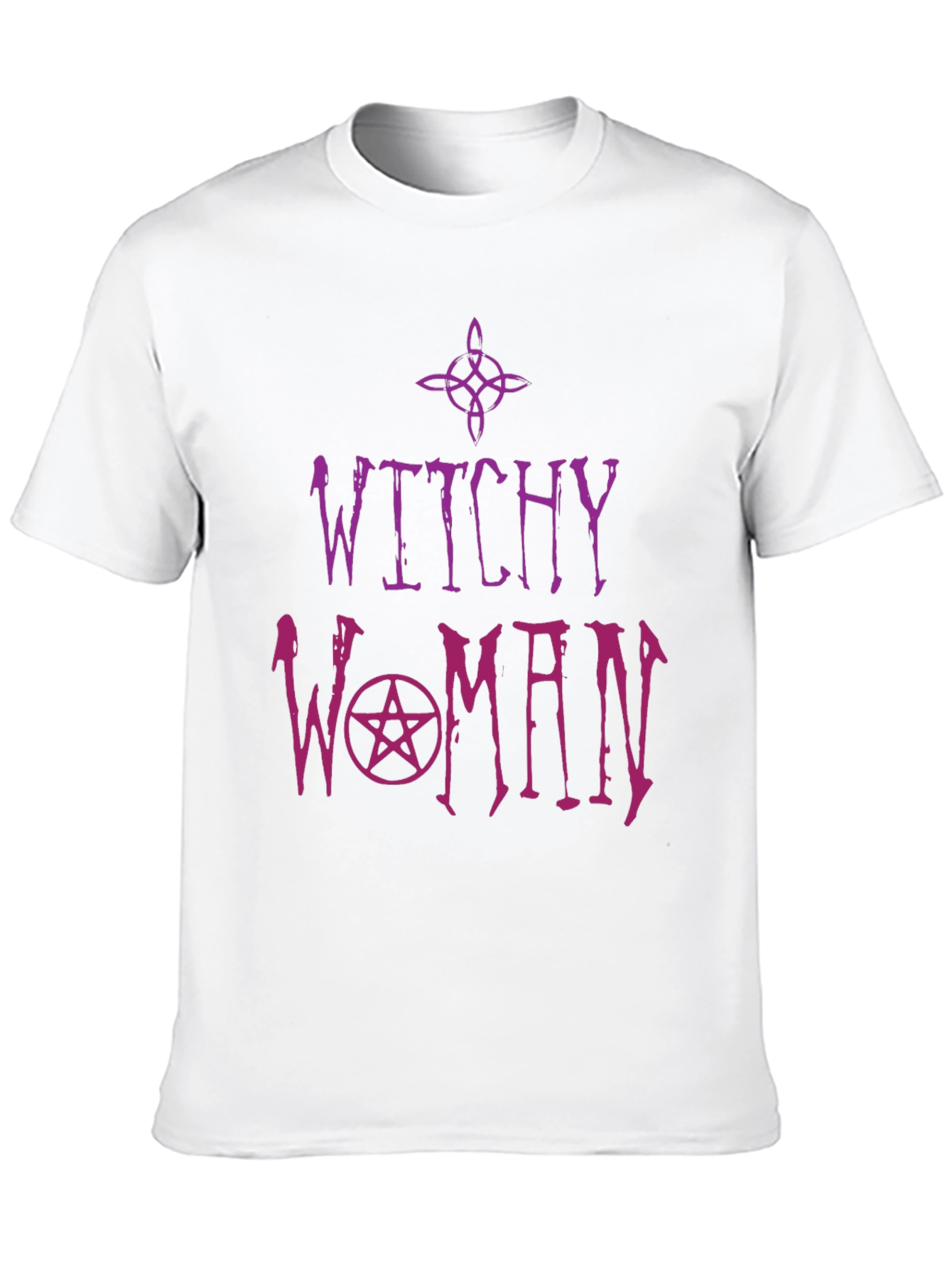 Witchy Woman Graphic Tee