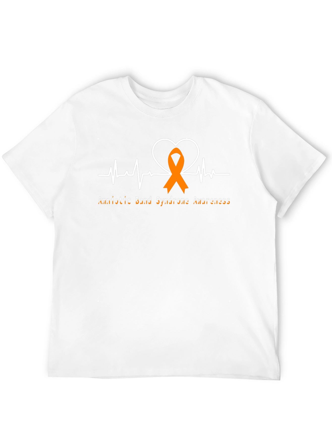 Amniotic Band Syndrome Awareness T-Shirt