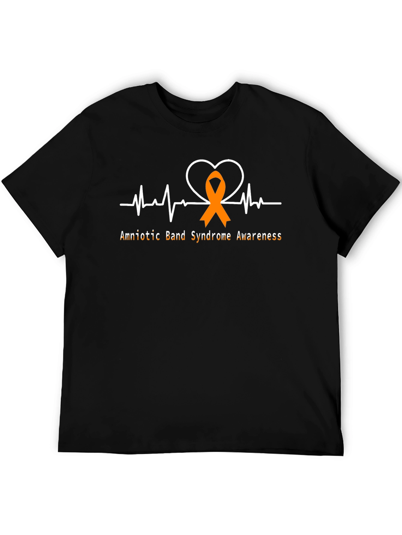 Amniotic Band Syndrome Awareness T-Shirt