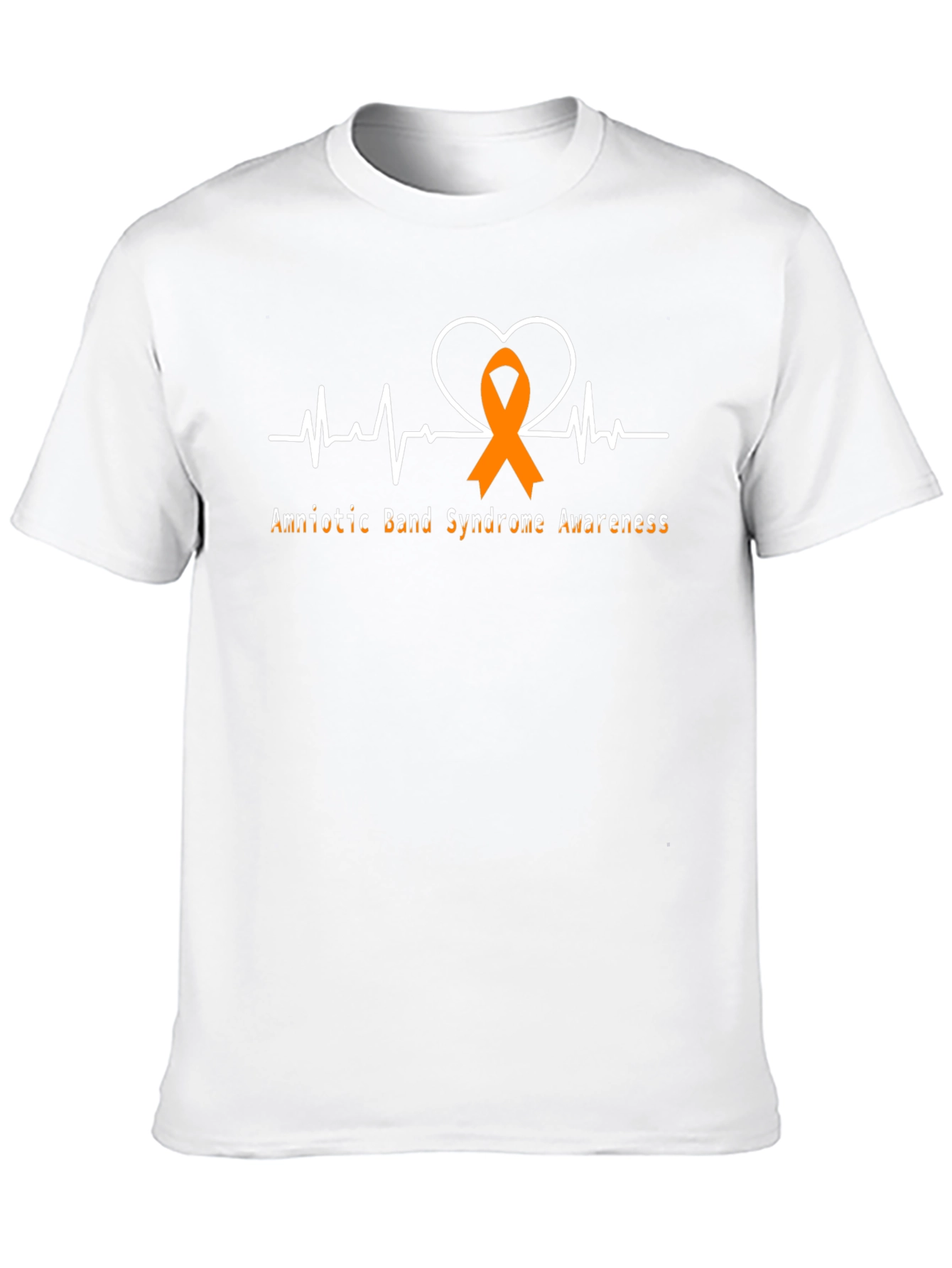Amniotic Band Syndrome Awareness T-Shirt