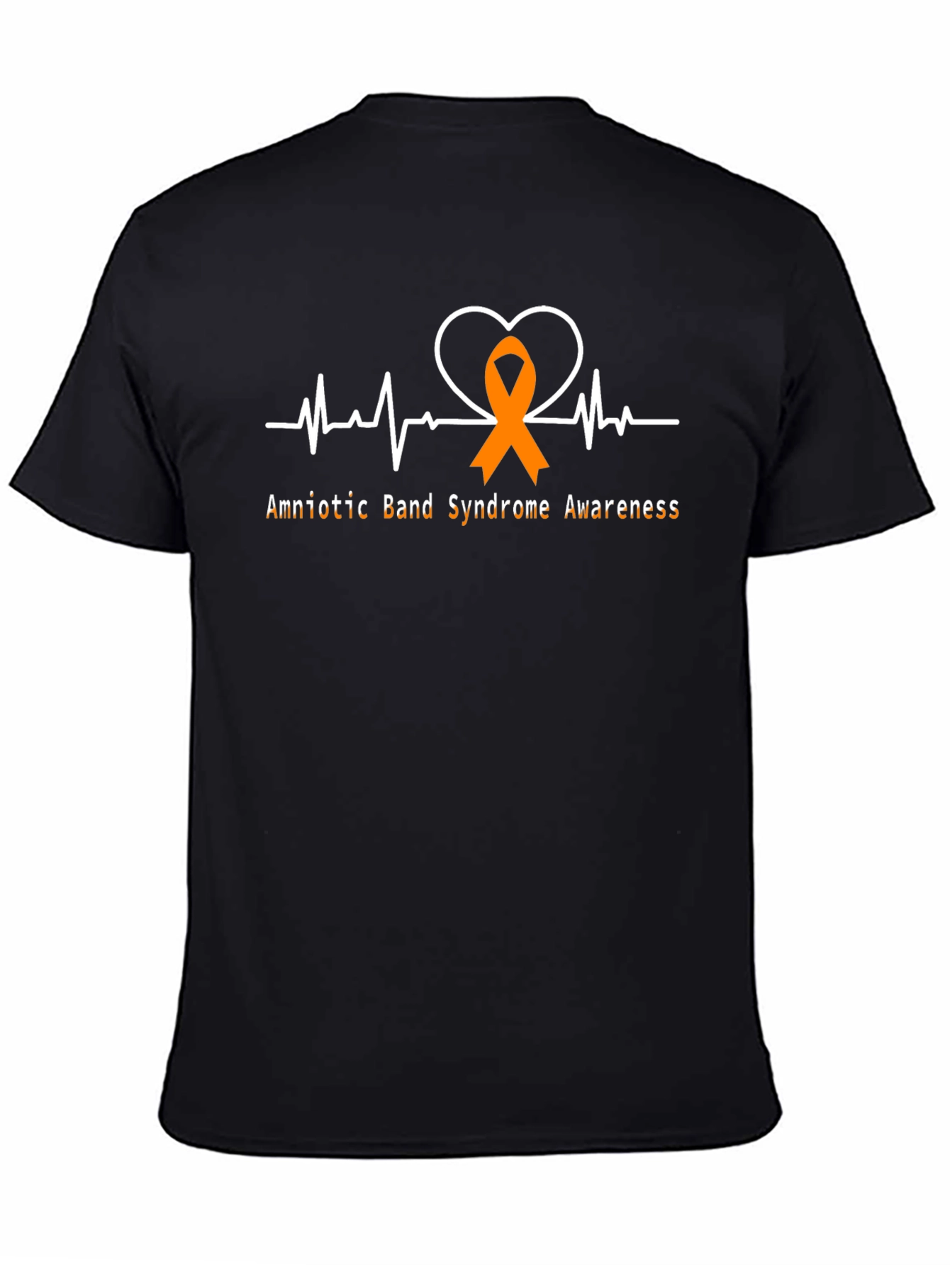Amniotic Band Syndrome Awareness T-Shirt
