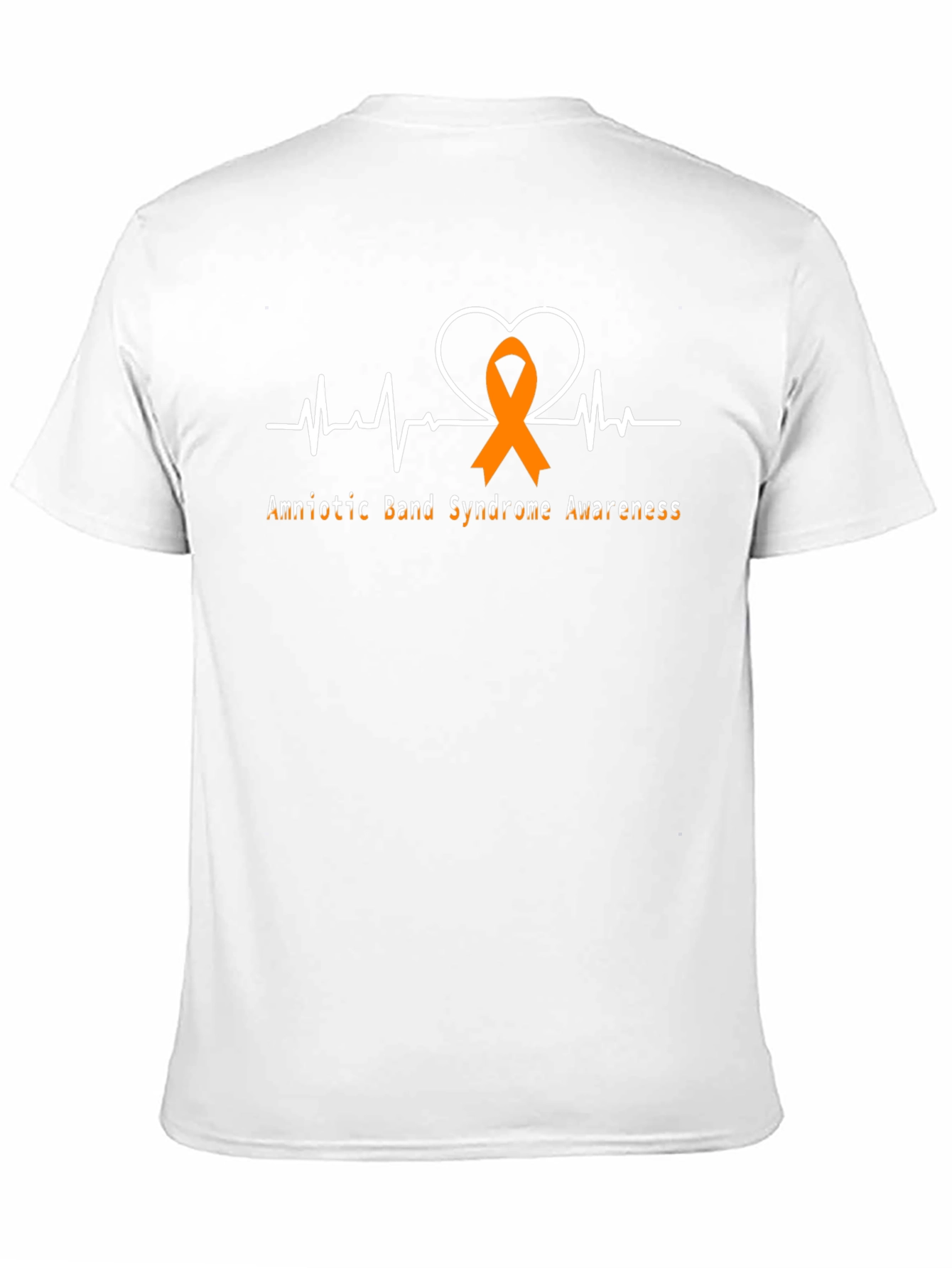 Amniotic Band Syndrome Awareness T-Shirt