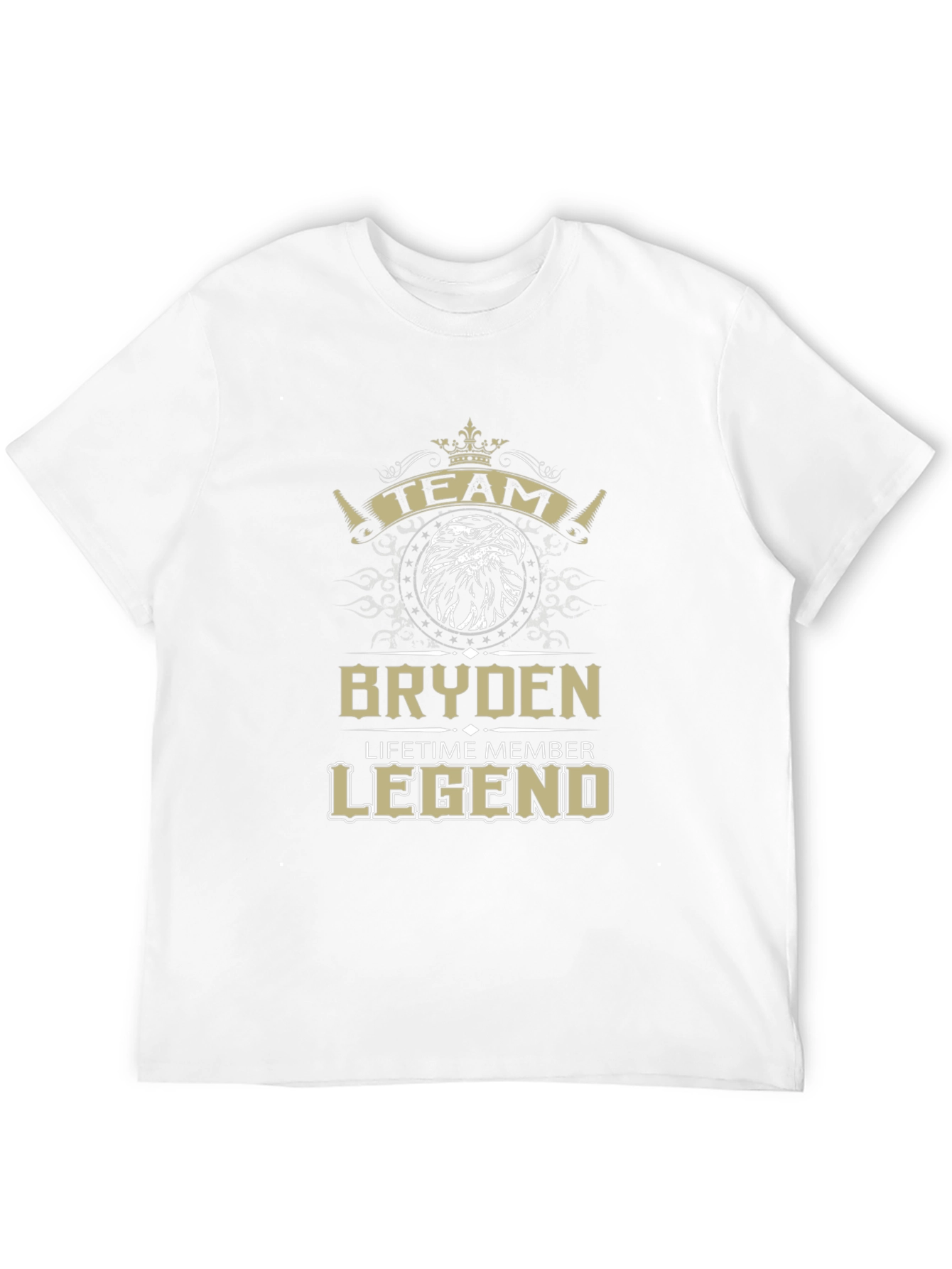 Bryden Legend Graphic T-Shirt