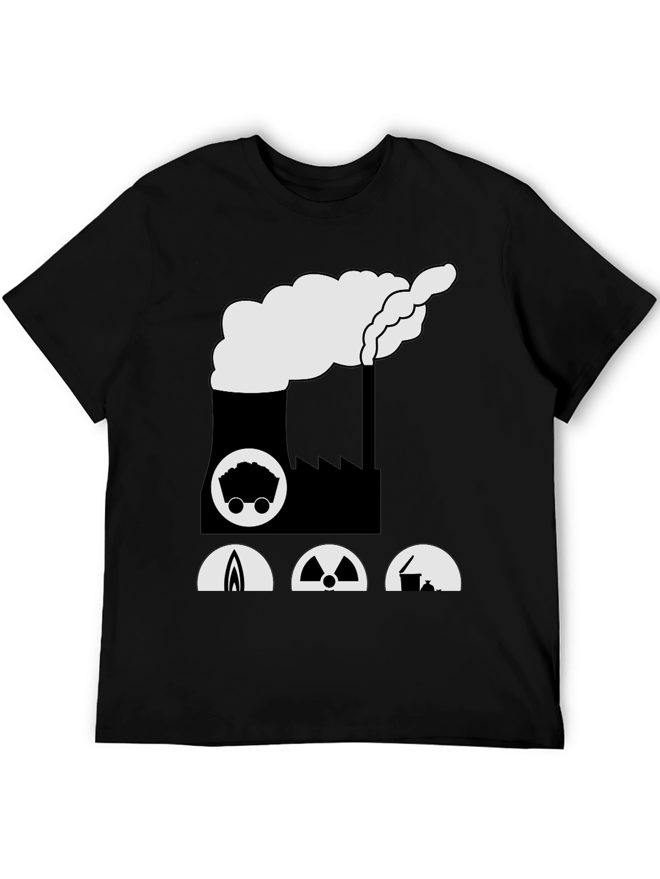 Environmental Impact T-Shirt
