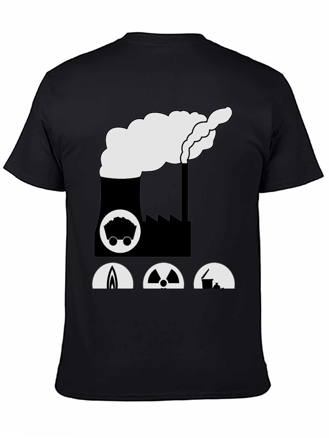 Environmental Impact T-Shirt