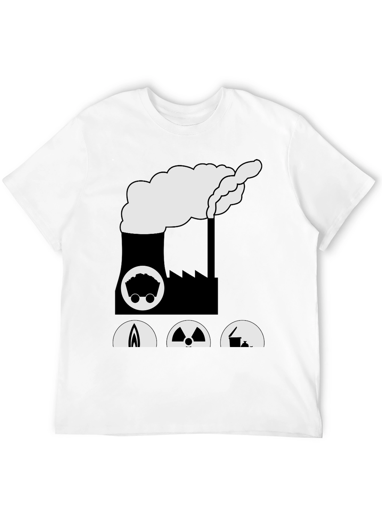 Environmental Impact T-Shirt
