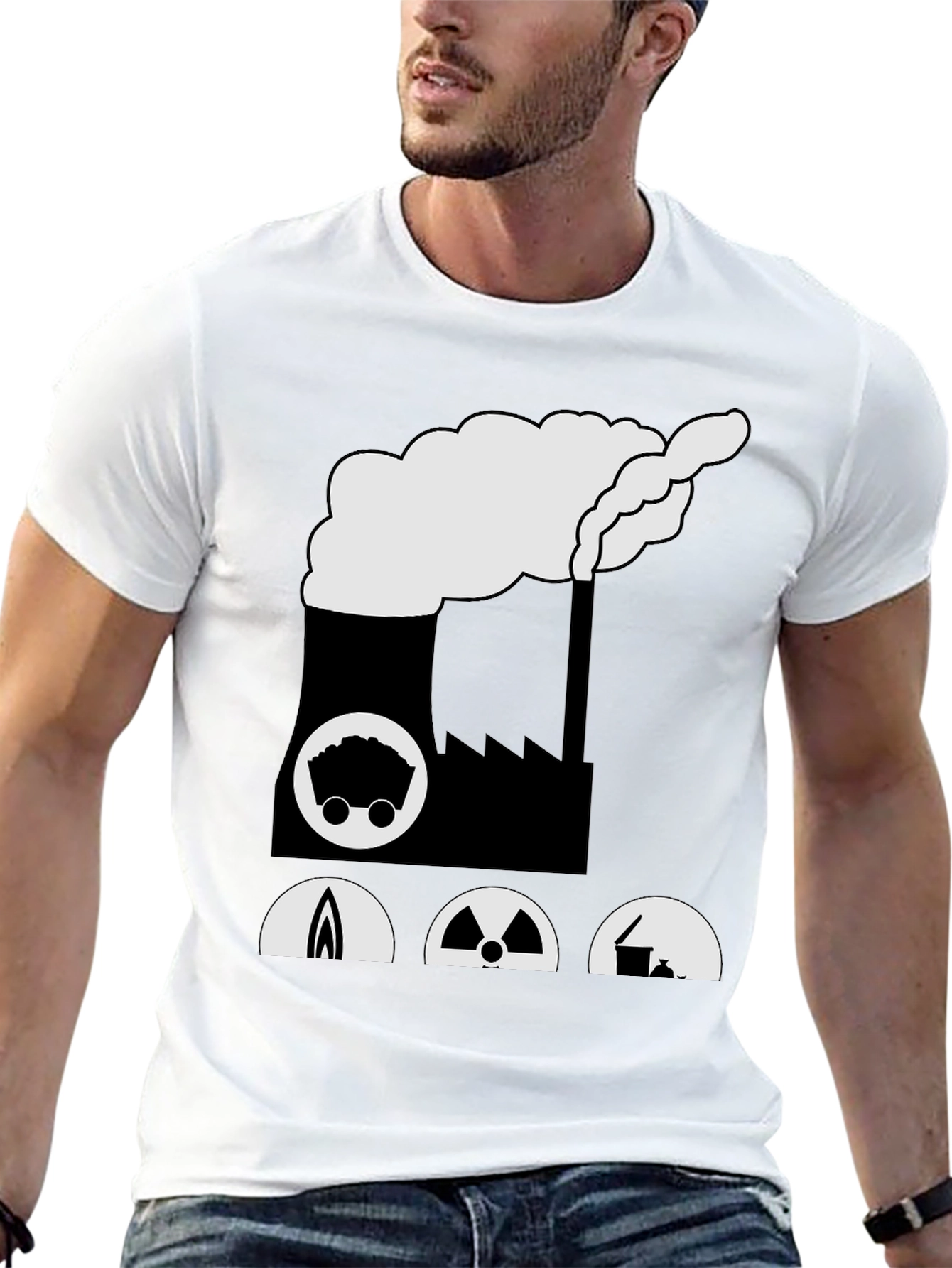 Environmental Impact T-Shirt