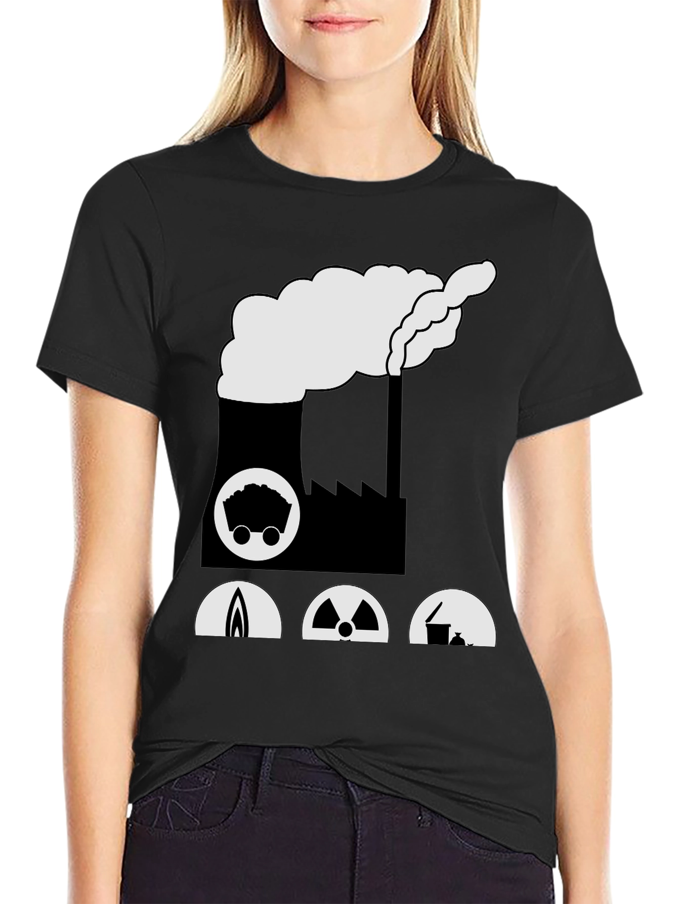 Environmental Impact T-Shirt