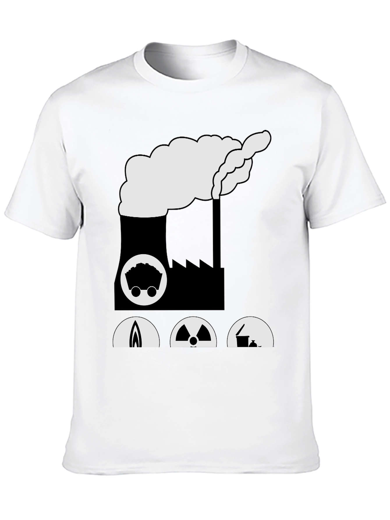 Environmental Impact T-Shirt
