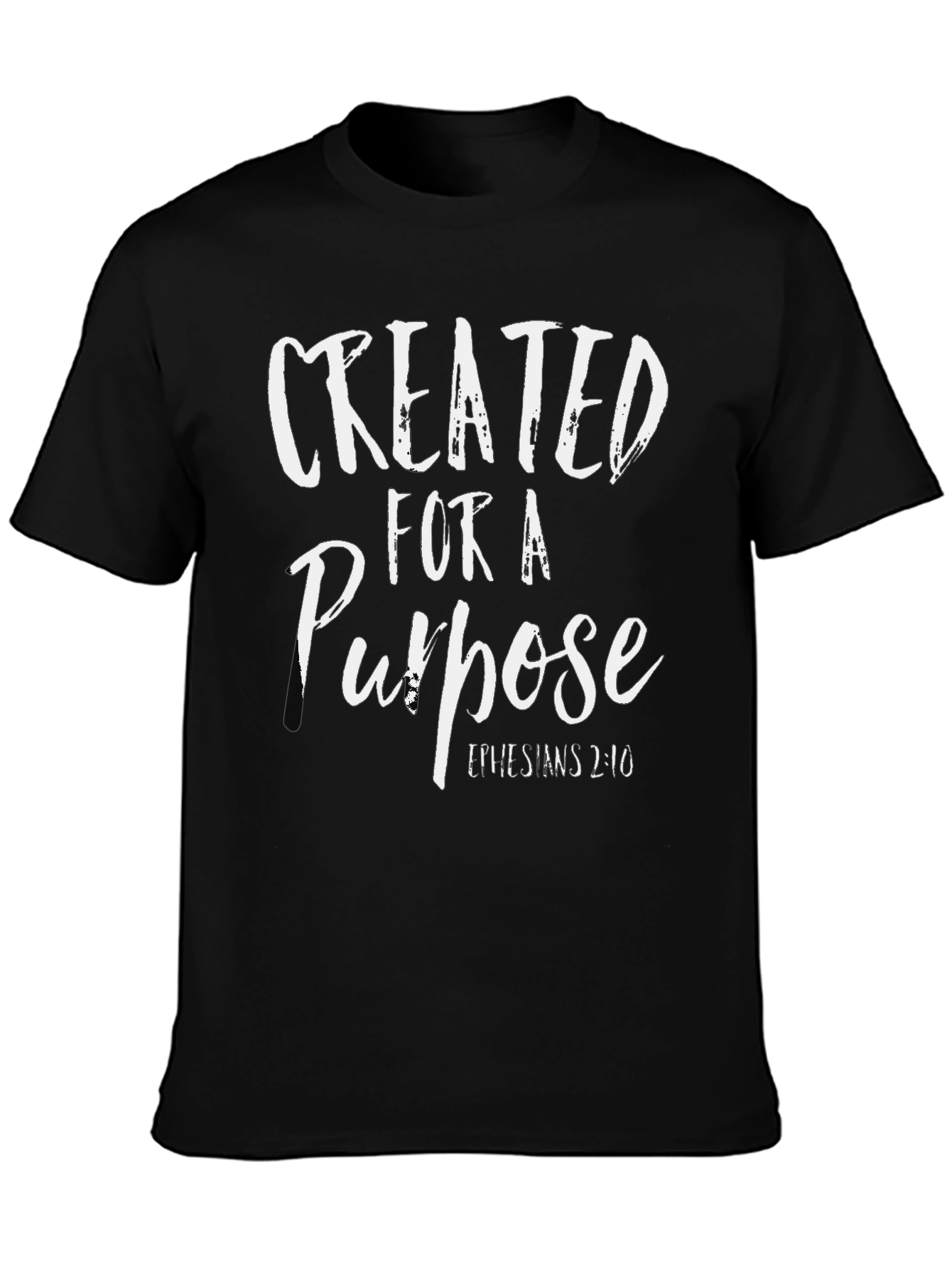 Created for a Purpose T-Shirt