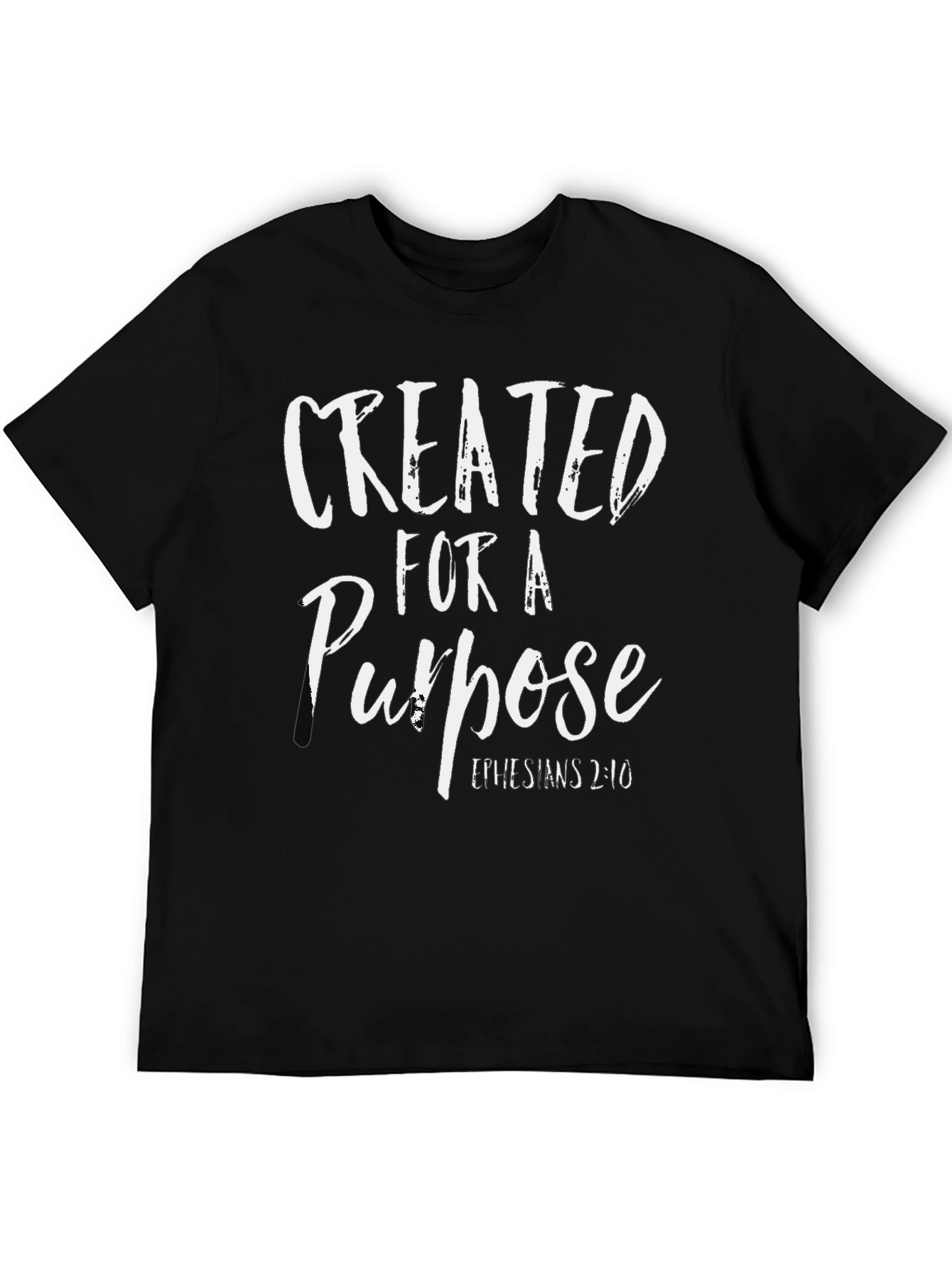 Created for a Purpose T-Shirt