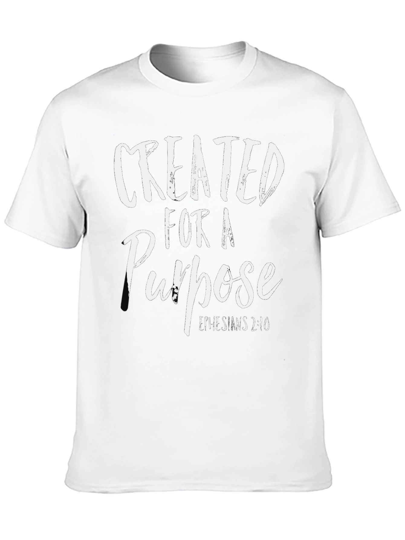 Created for a Purpose T-Shirt