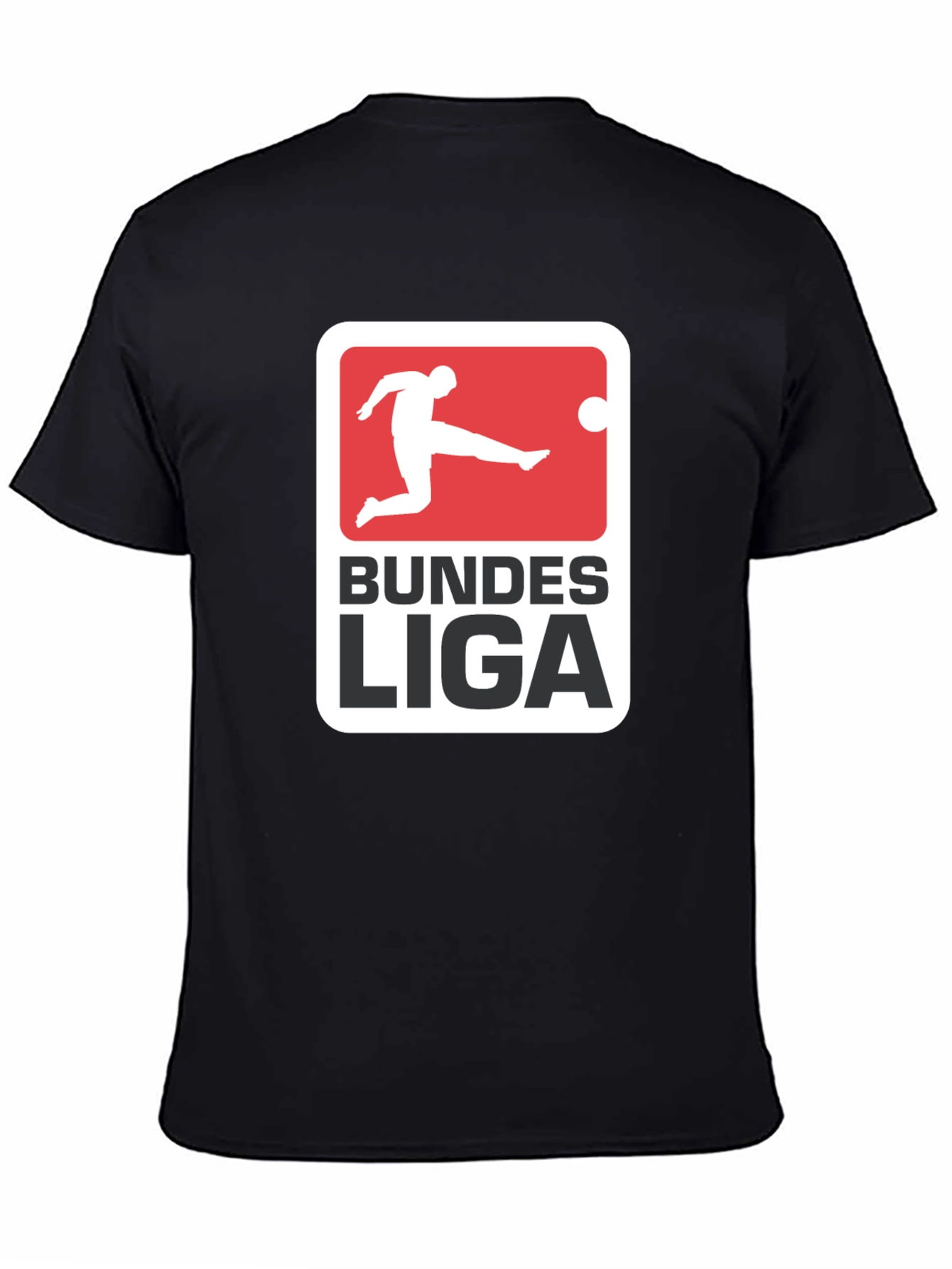 Bundesliga T-Shirt - Soccer Fan Apparel