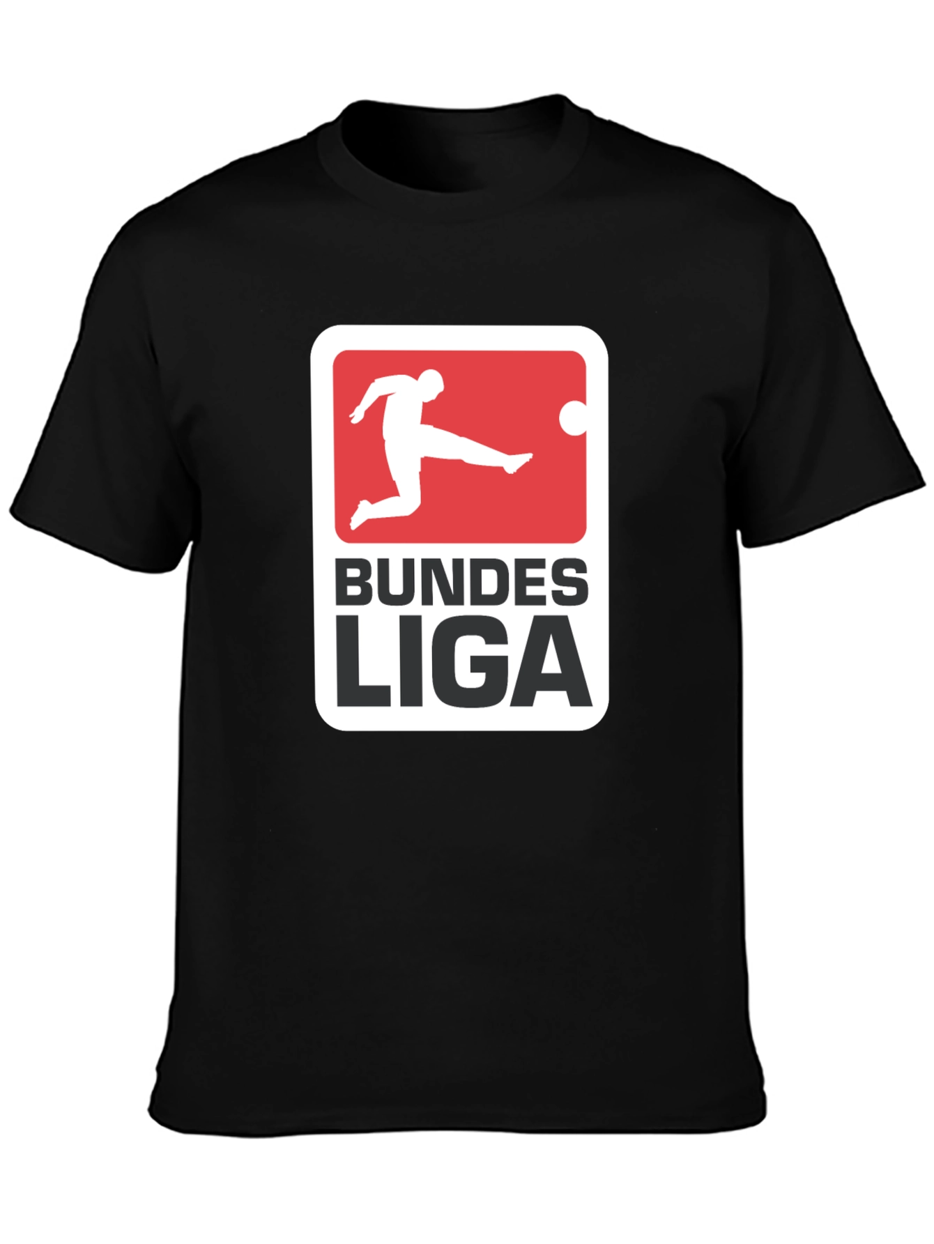 Bundesliga T-Shirt - Soccer Fan Apparel