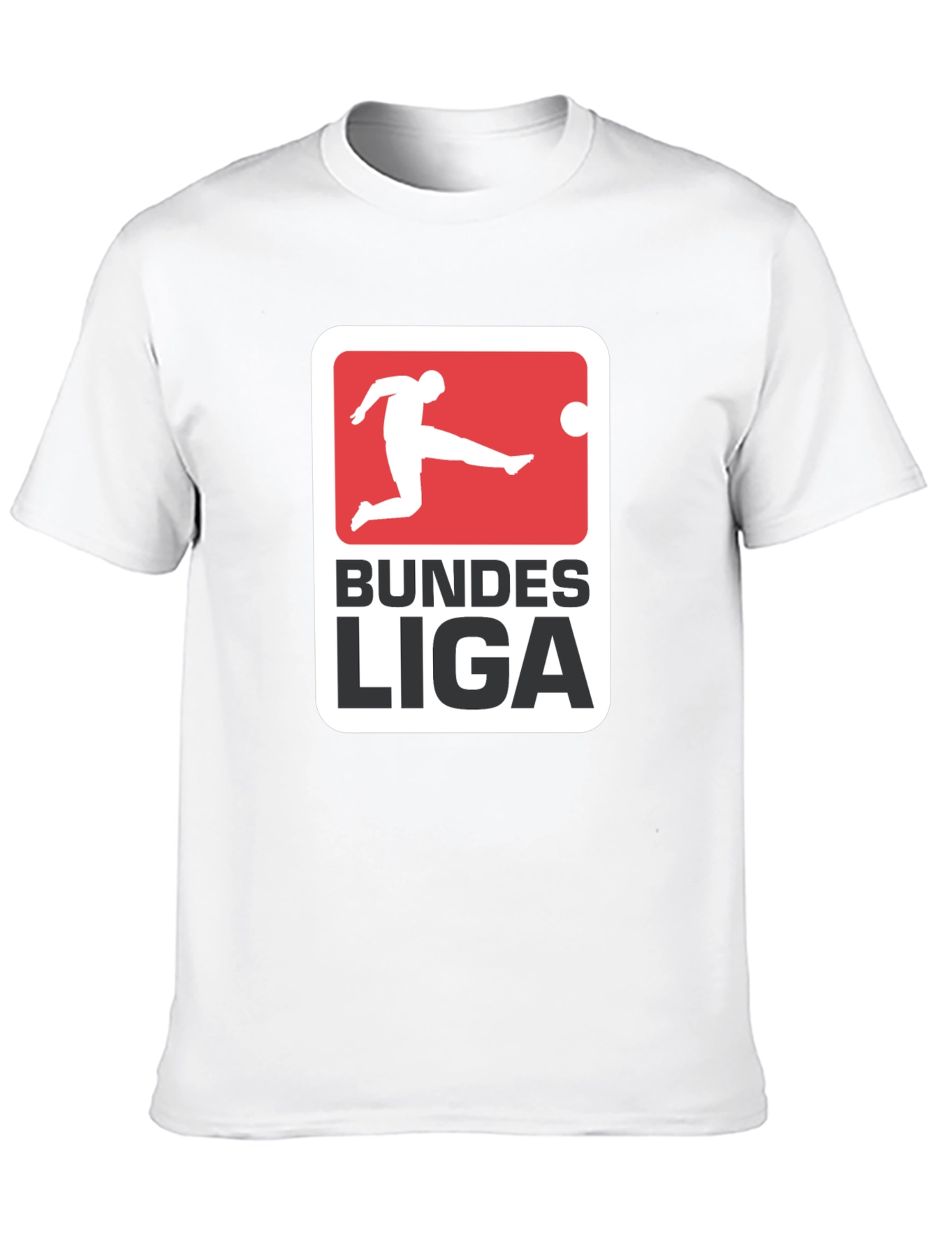 Bundesliga T-Shirt - Soccer Fan Apparel
