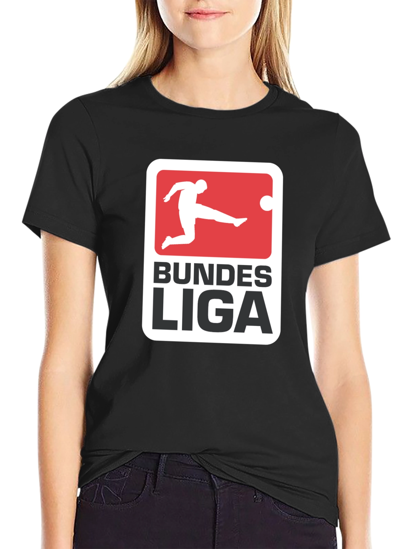 Bundesliga T-Shirt - Soccer Fan Apparel