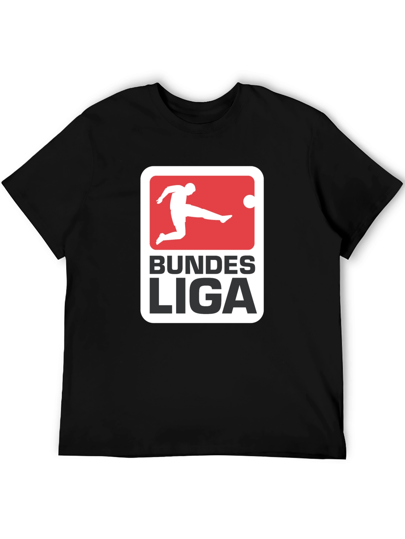 Bundesliga T-Shirt - Soccer Fan Apparel
