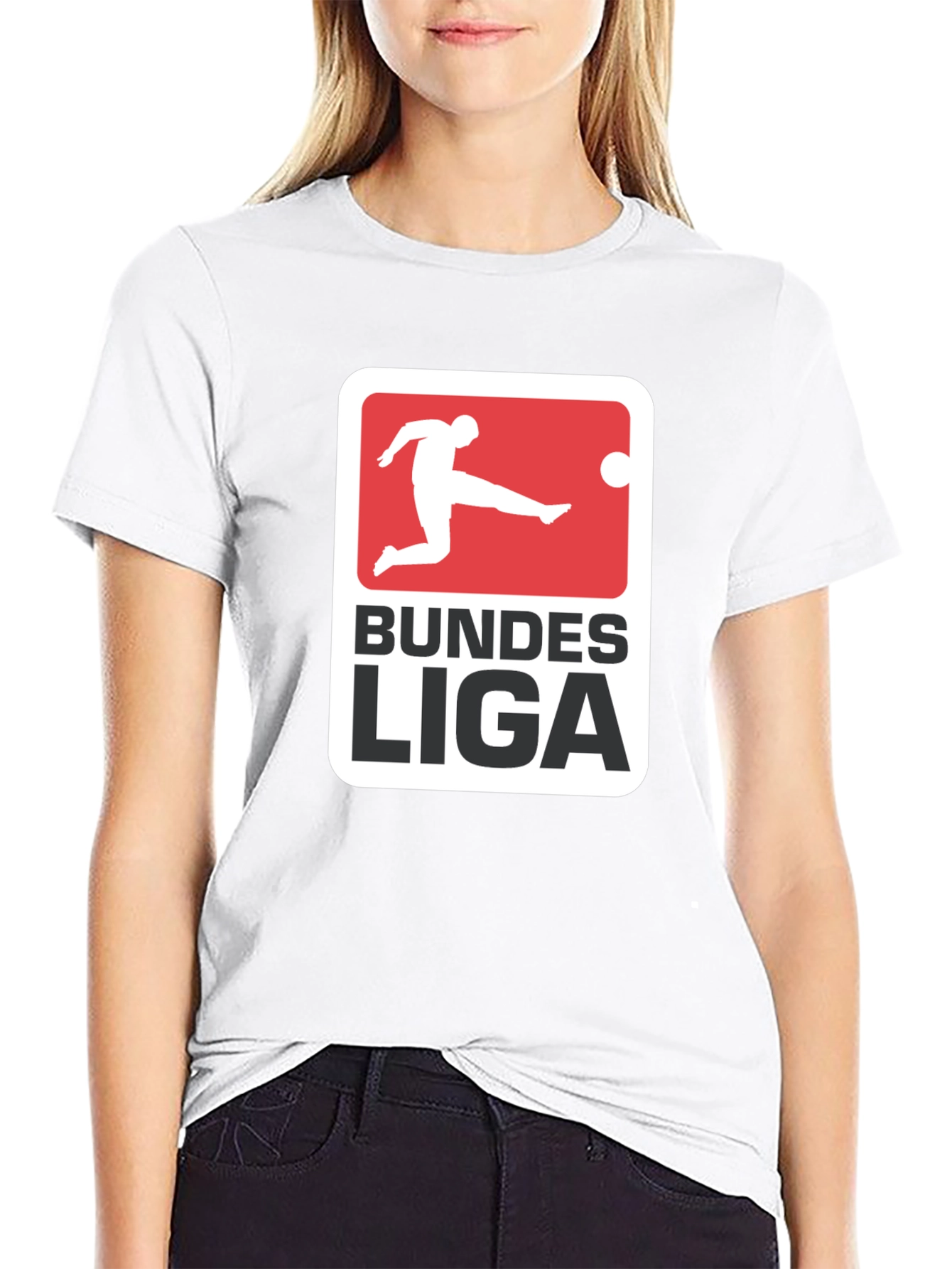 Bundesliga T-Shirt - Soccer Fan Apparel