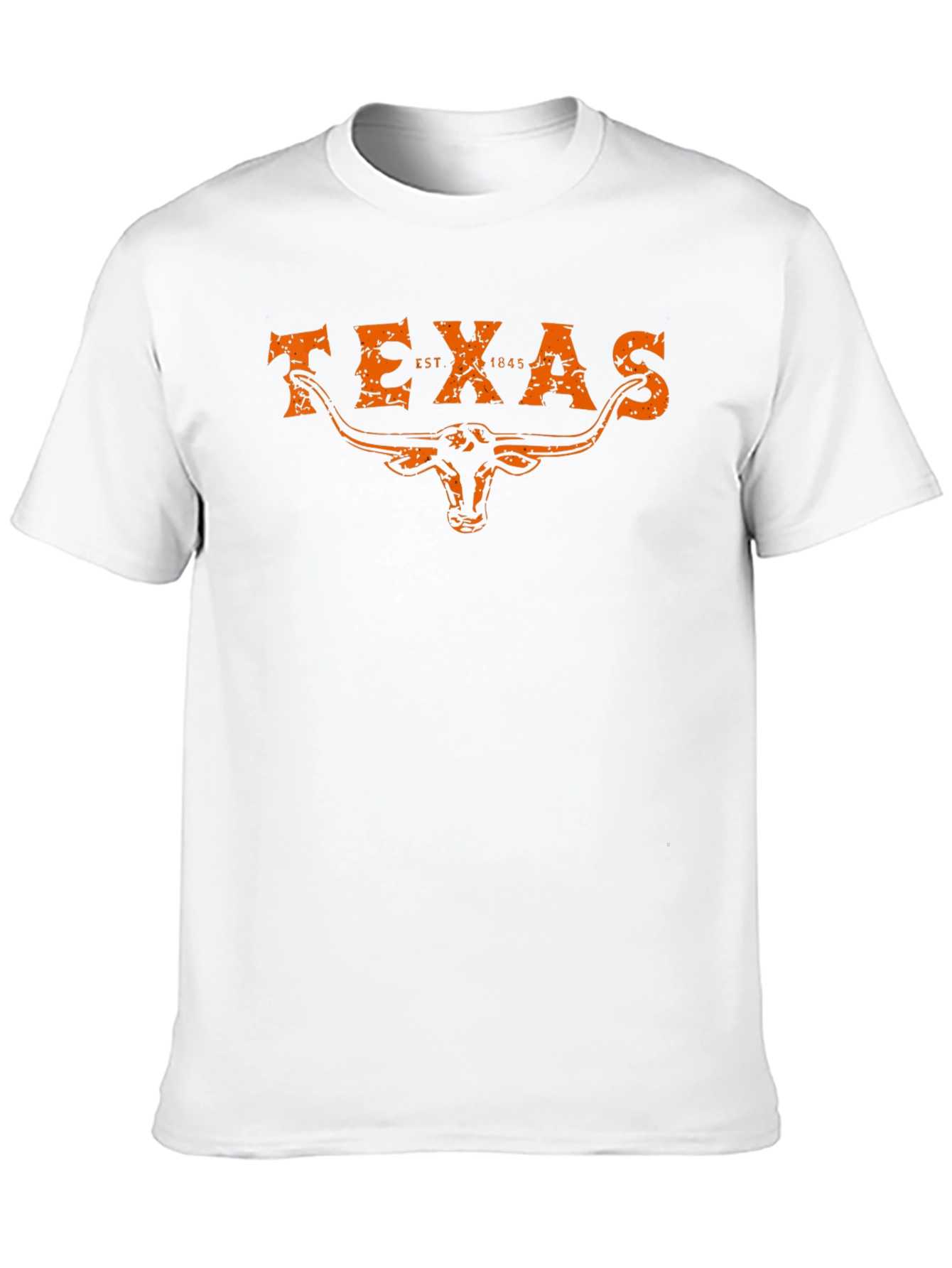 Texas Longhorns Graphic T-Shirt