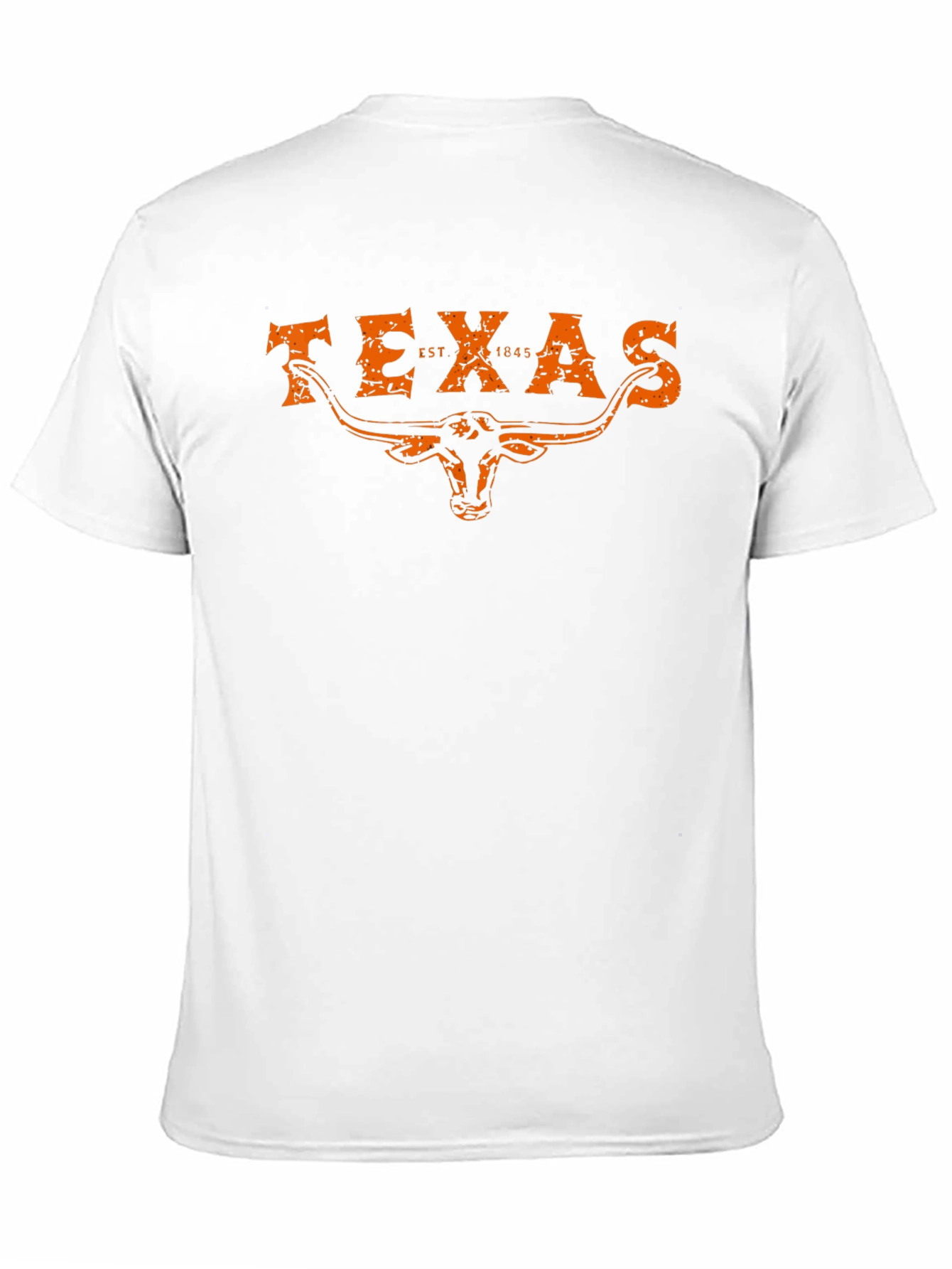 Texas Longhorns Graphic T-Shirt