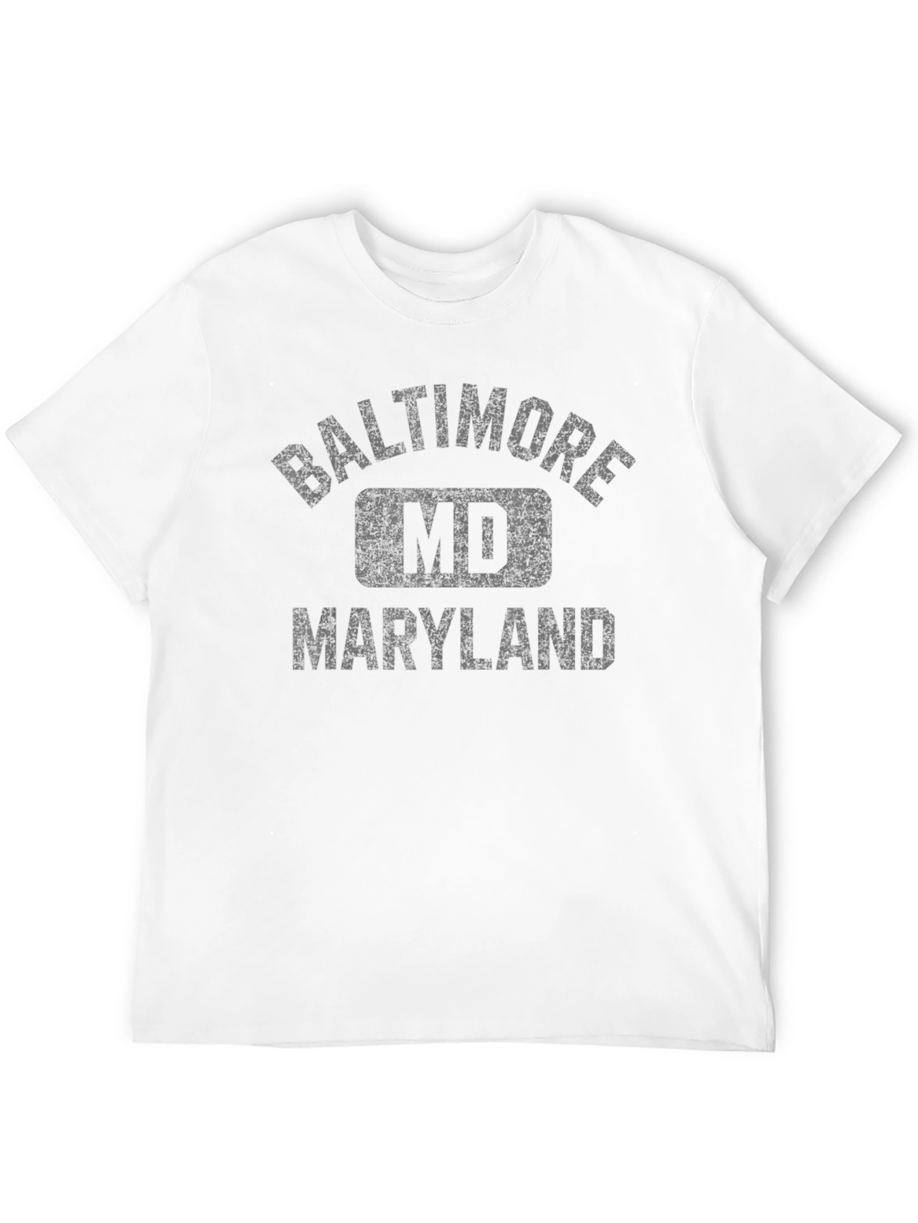 Baltimore Maryland Graphic T-Shirt